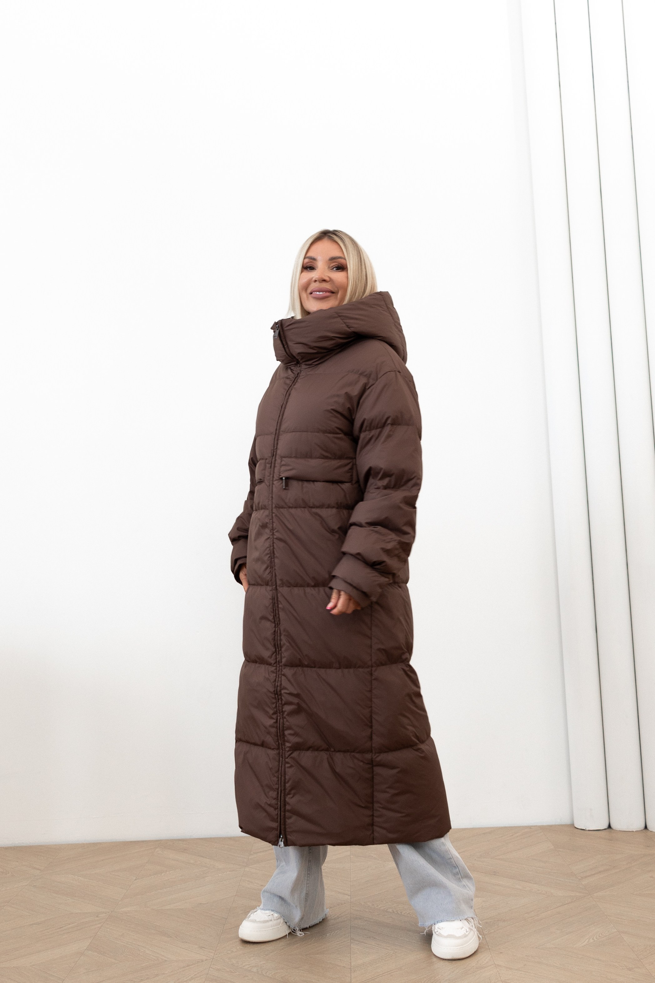 MY BEVERLY COAT — каталог. Фотограф для брендов в Санкт-Петербурге — Анита Вернер