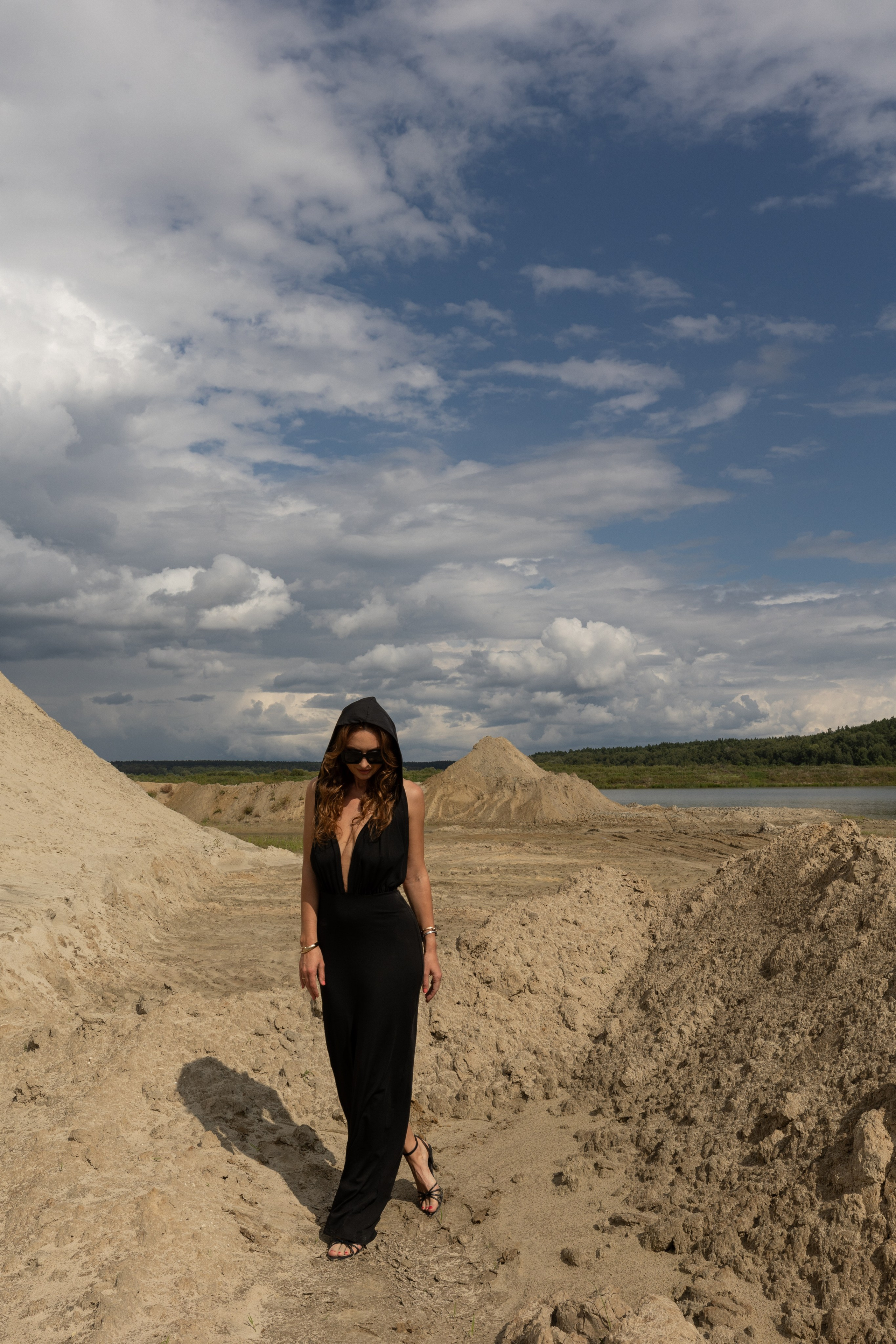Ольга. Фотограф для брендов в Санкт-Петербурге — Анита Вернер