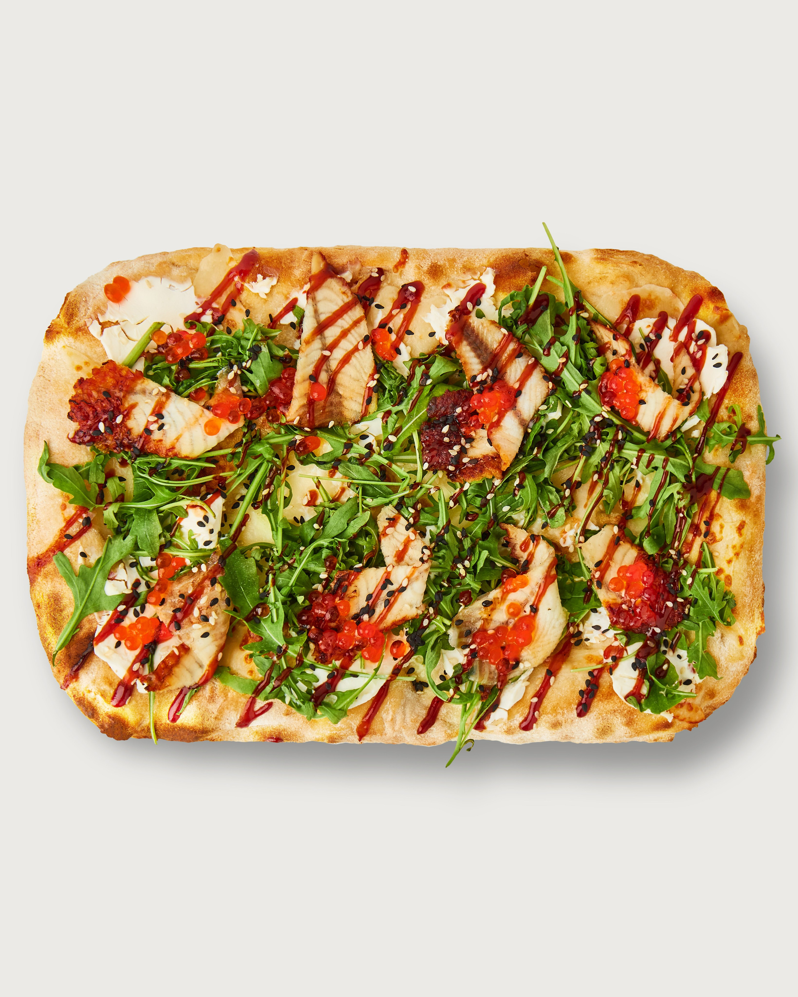 СУШИ-БАР «МАМА НОРИ»