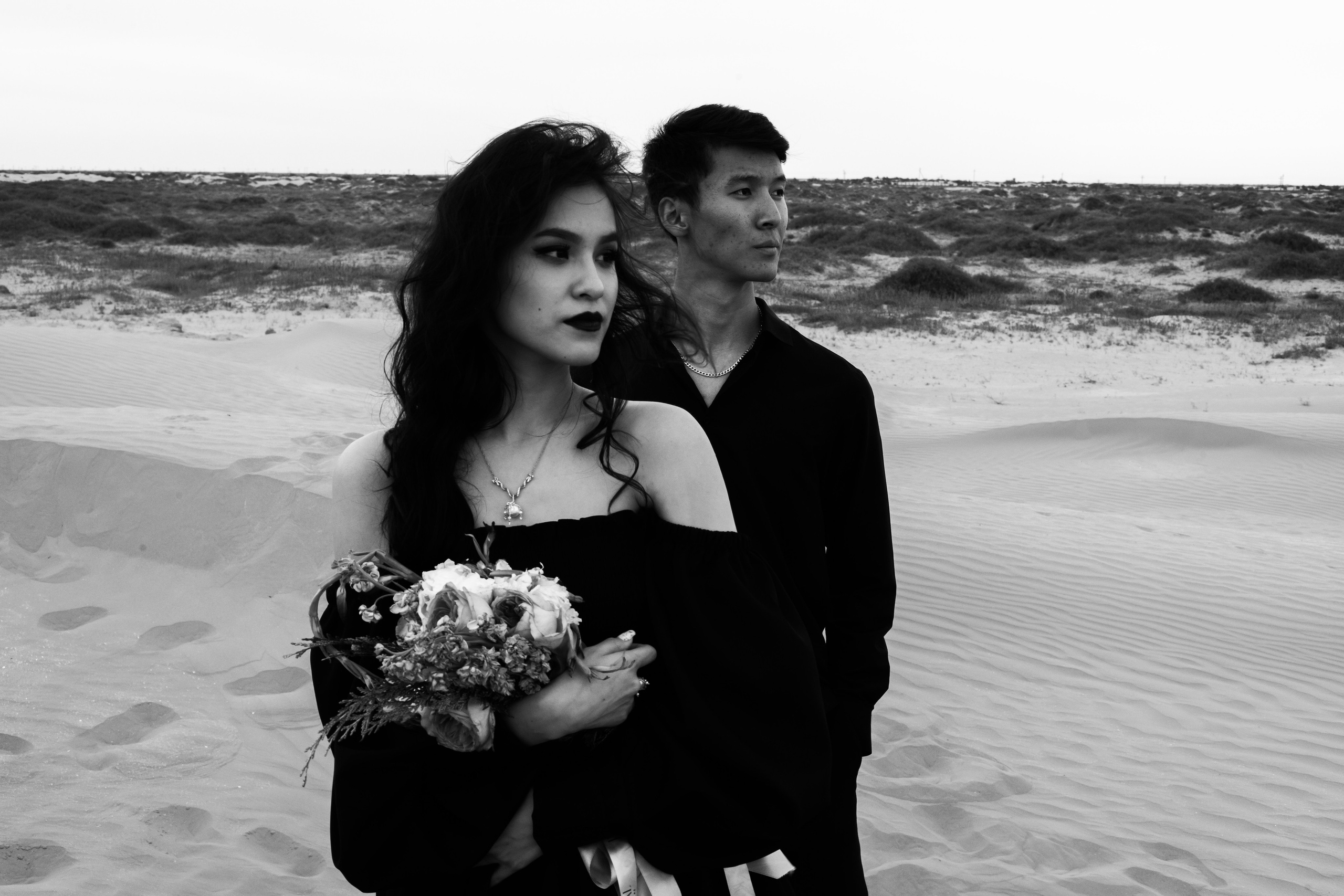 Love story Qum. Медет Абдусалам Свадебный фотограф в Атырау