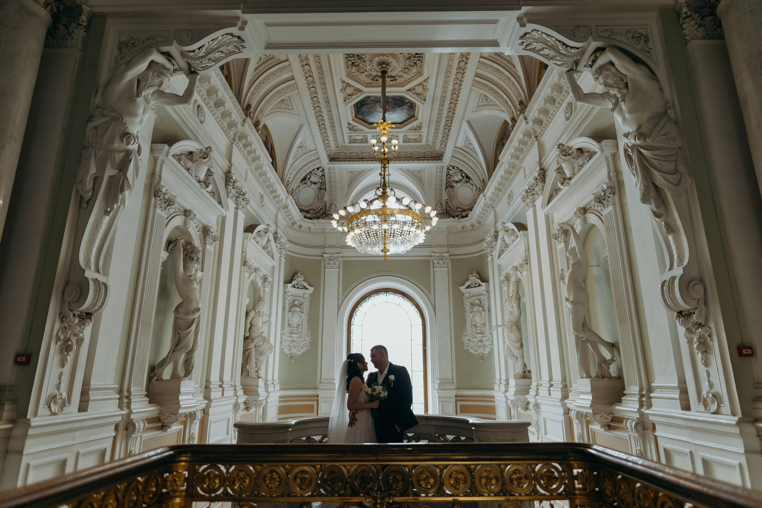 Wedding day 29.03.24. Свадебный фотограф в Санкт-Петербурге