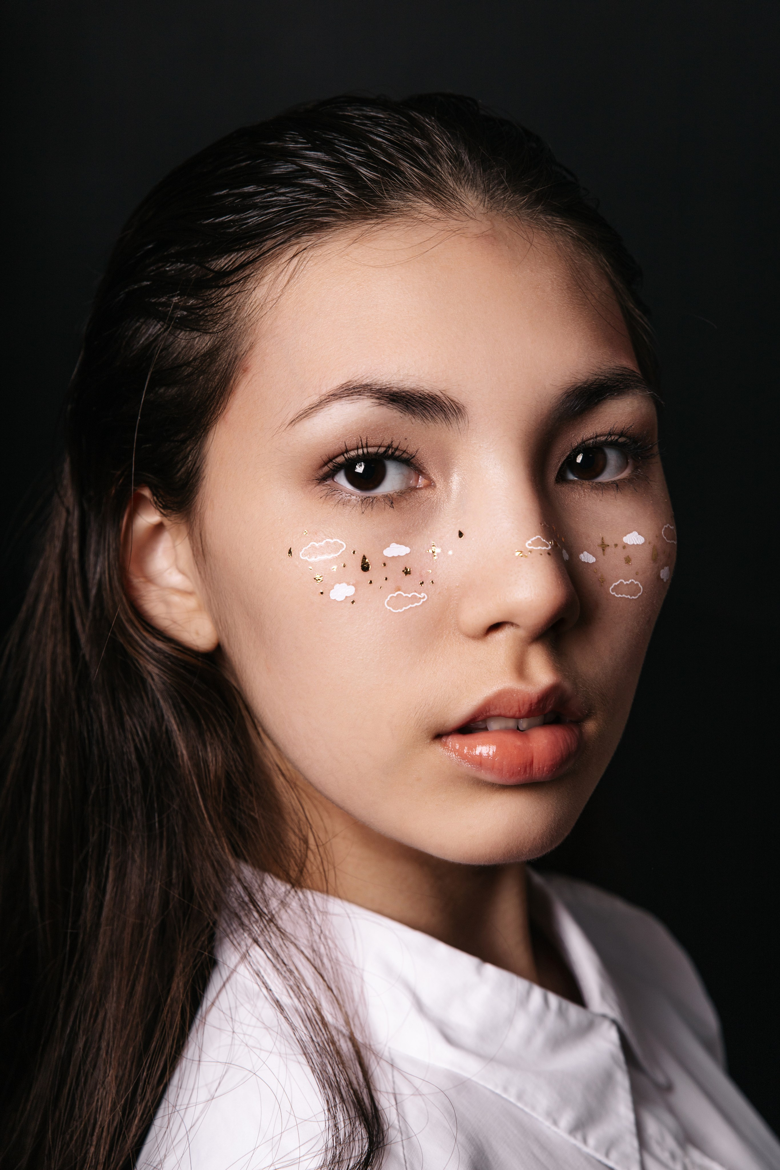 Эмоциональный портрет. Анна Таркина