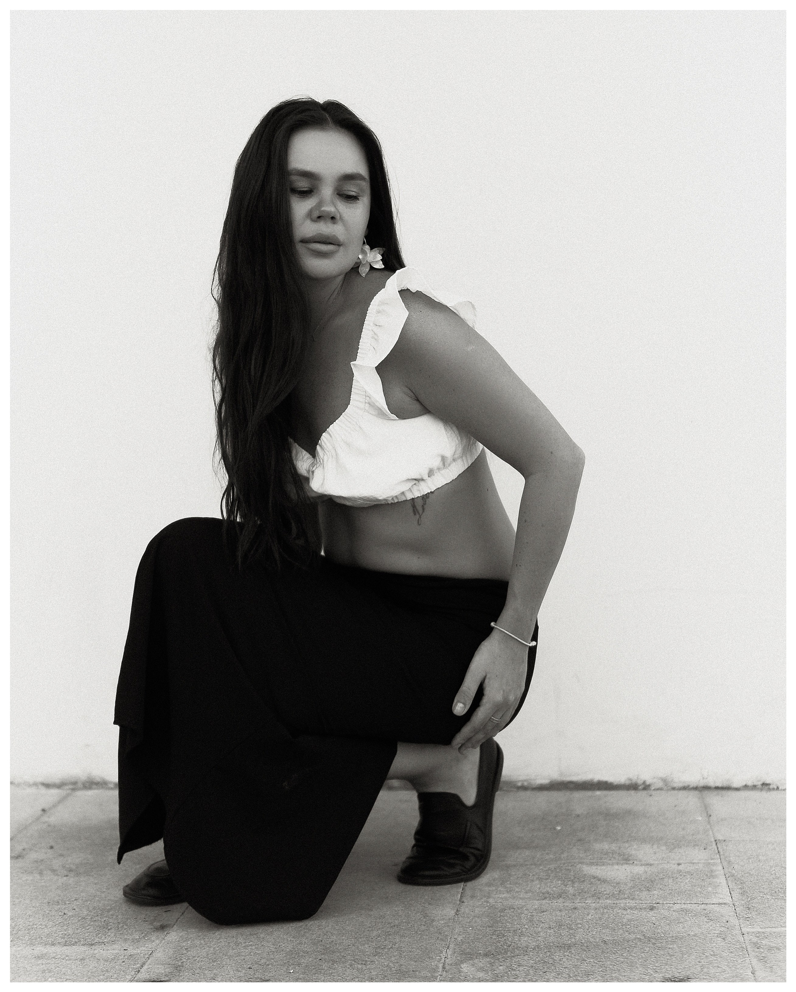 Inna. Индивидуальная и семейная фотосессия в Чебоксарах Оксана Русакова