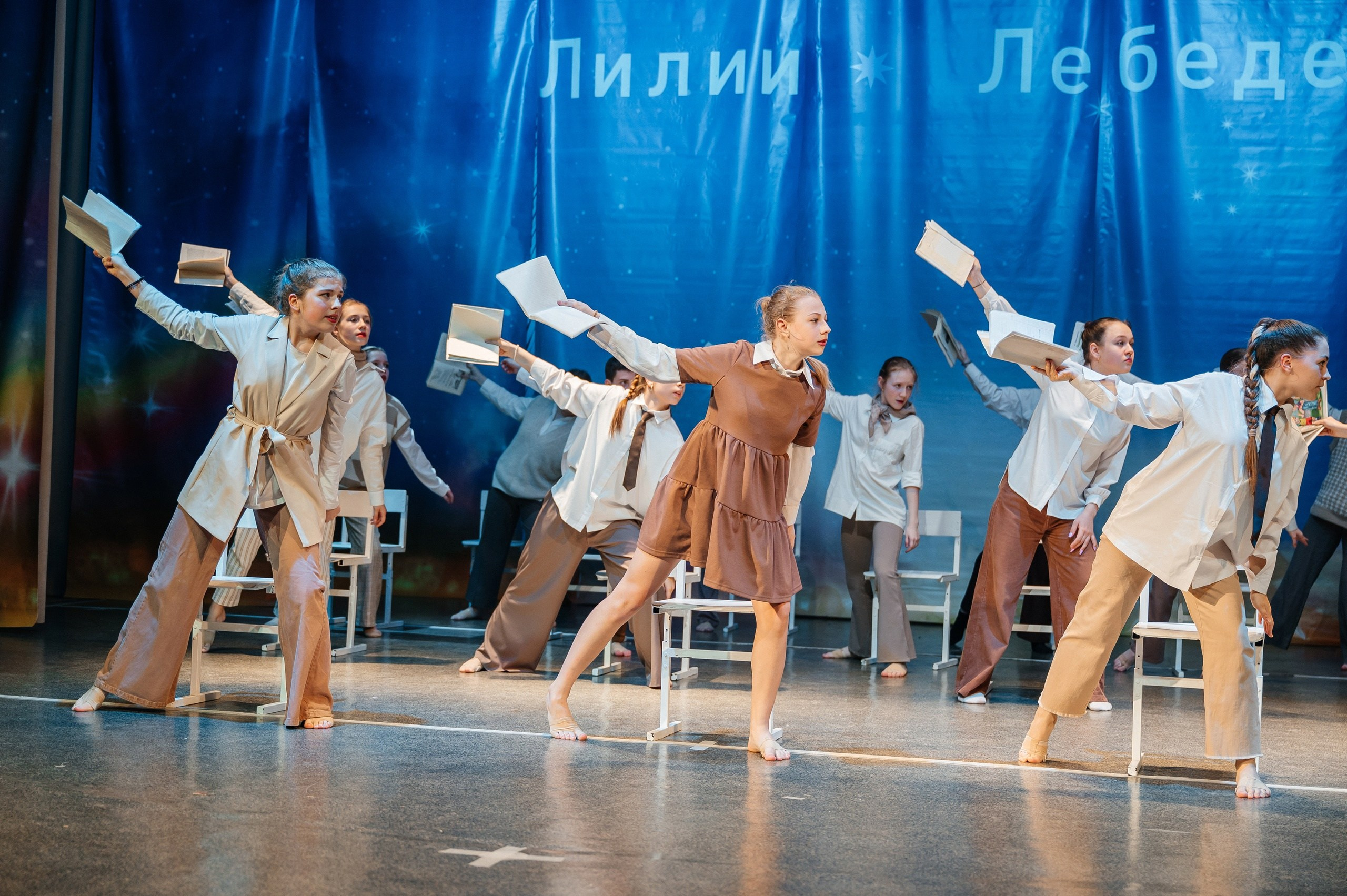 Фото с генеральной репетиции Tanzclass Лилии Лебедевой, 28.04.2023. Tanzclass Лилии Лебедевой, Фрязино