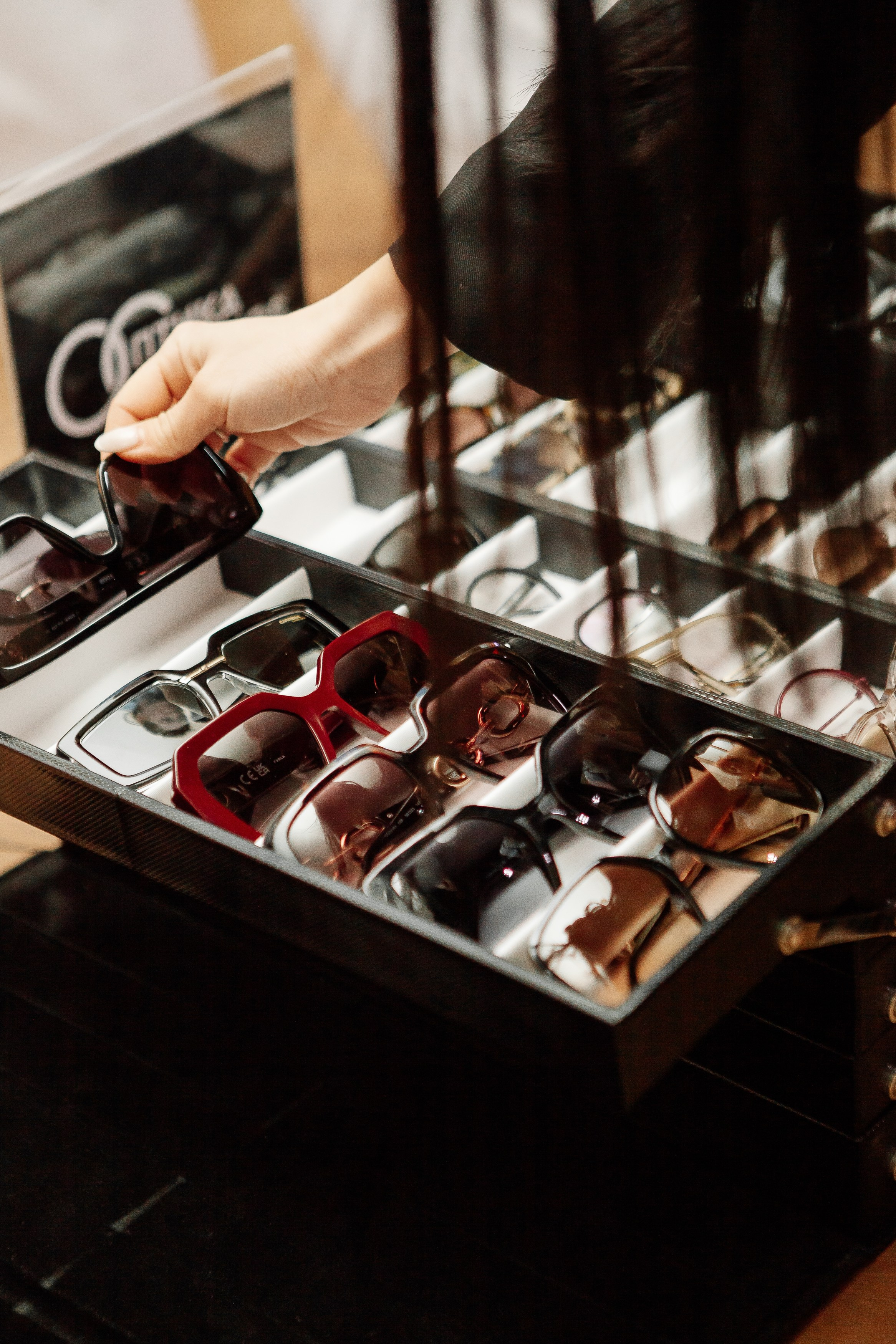 Лобачевский PLAZA. Фотограф в Нижнем Новгороде Таня Галкина