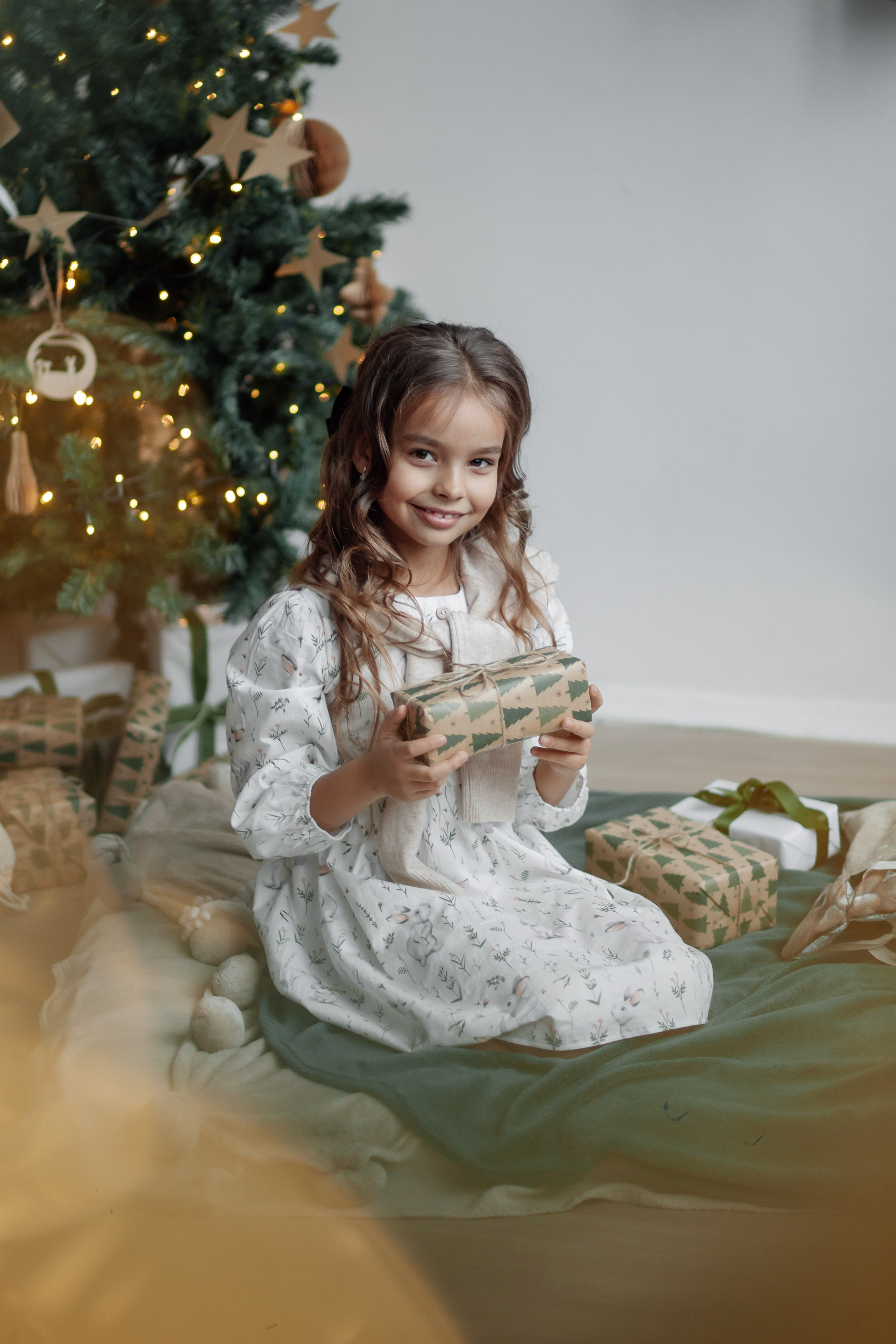 Василиса. Фотограф в Нижнем Новгороде Таня Галкина