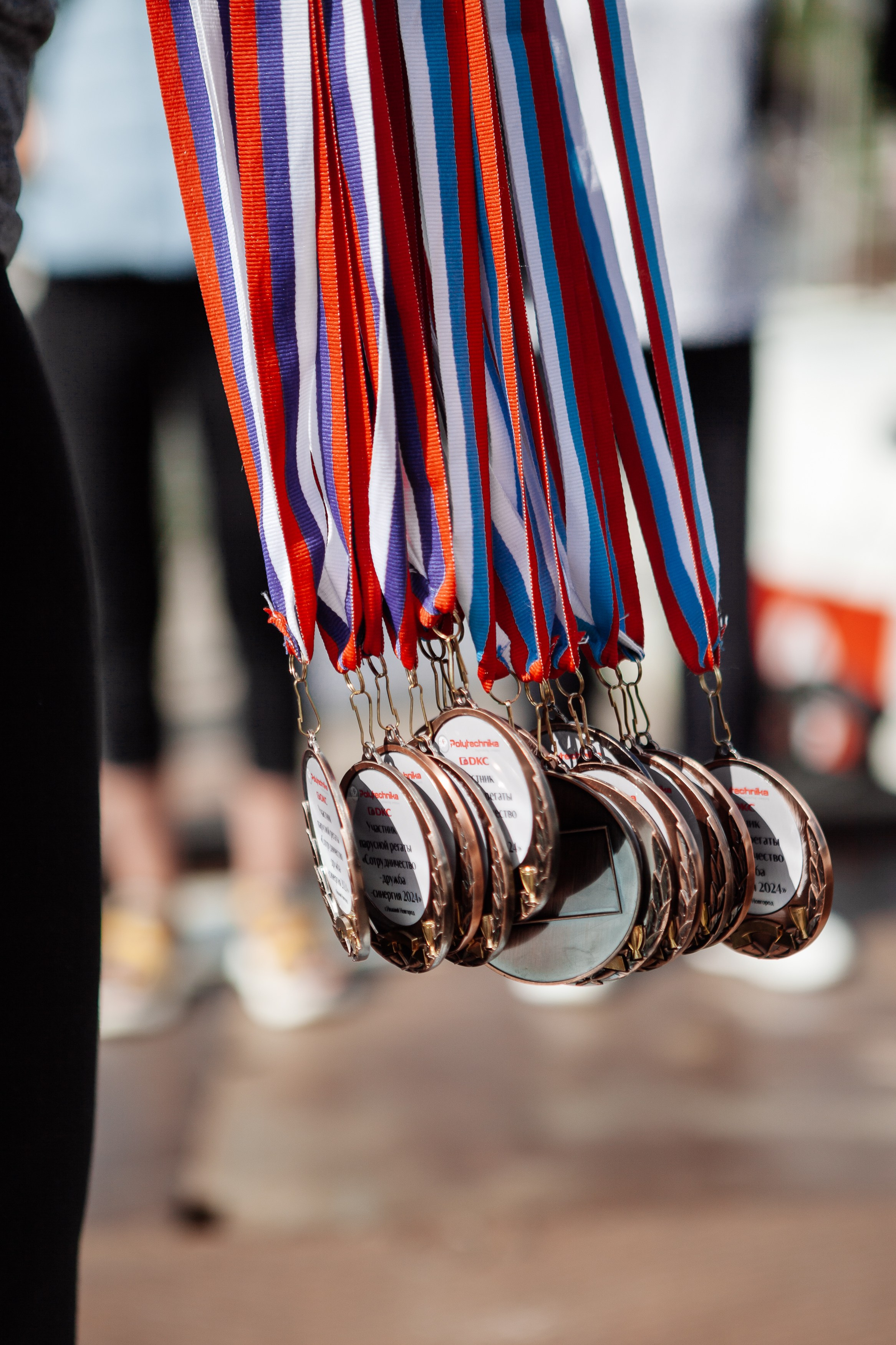 Яхт Клуб Мистраль. Фотограф в Нижнем Новгороде Таня Галкина