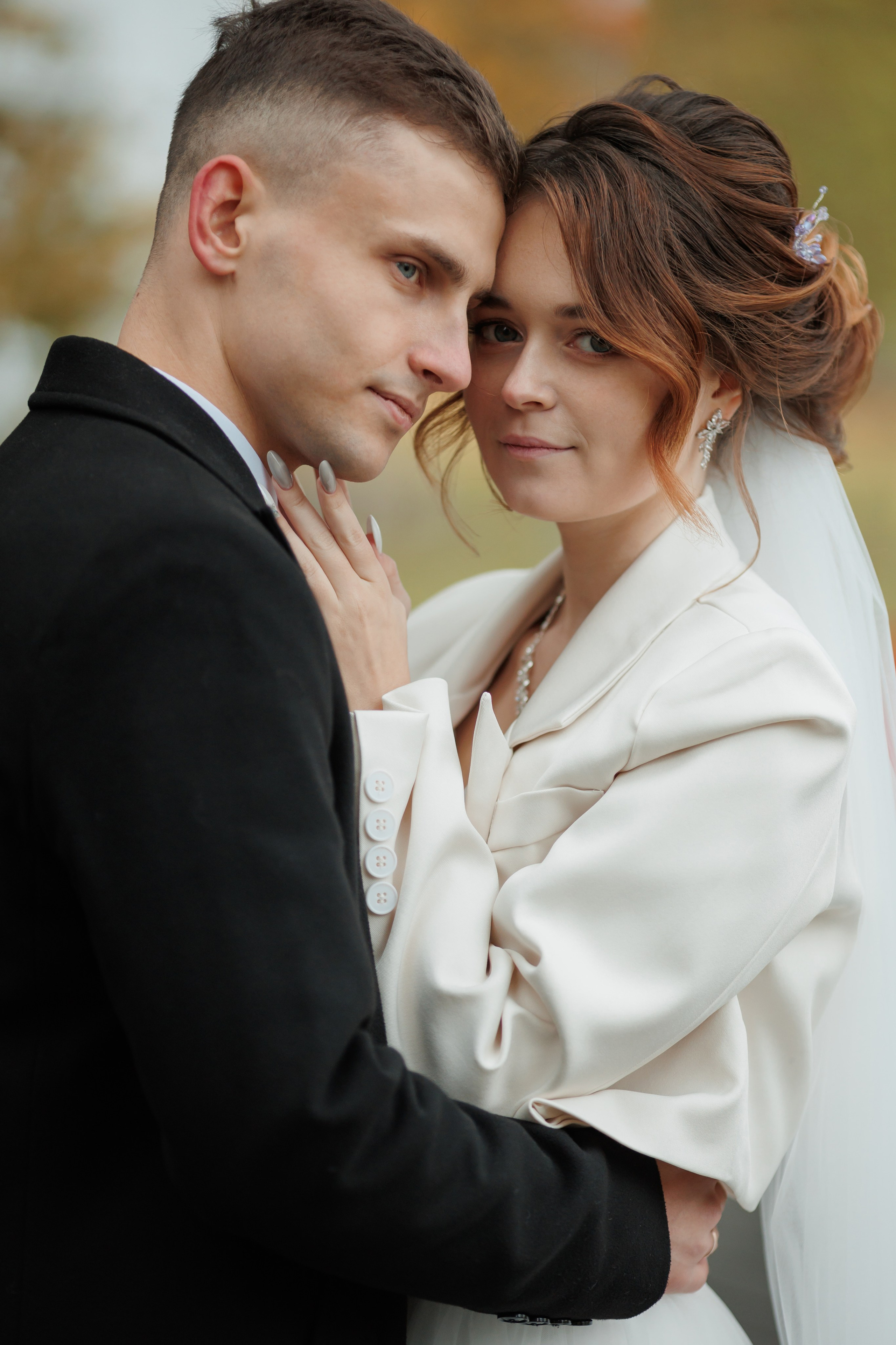 Константин и Дарья, ЗАГС ВДНХ, отель Soluxe, ресторан «Антик». Свадебный и репортажный фотограф (Москва, Королев и другие)