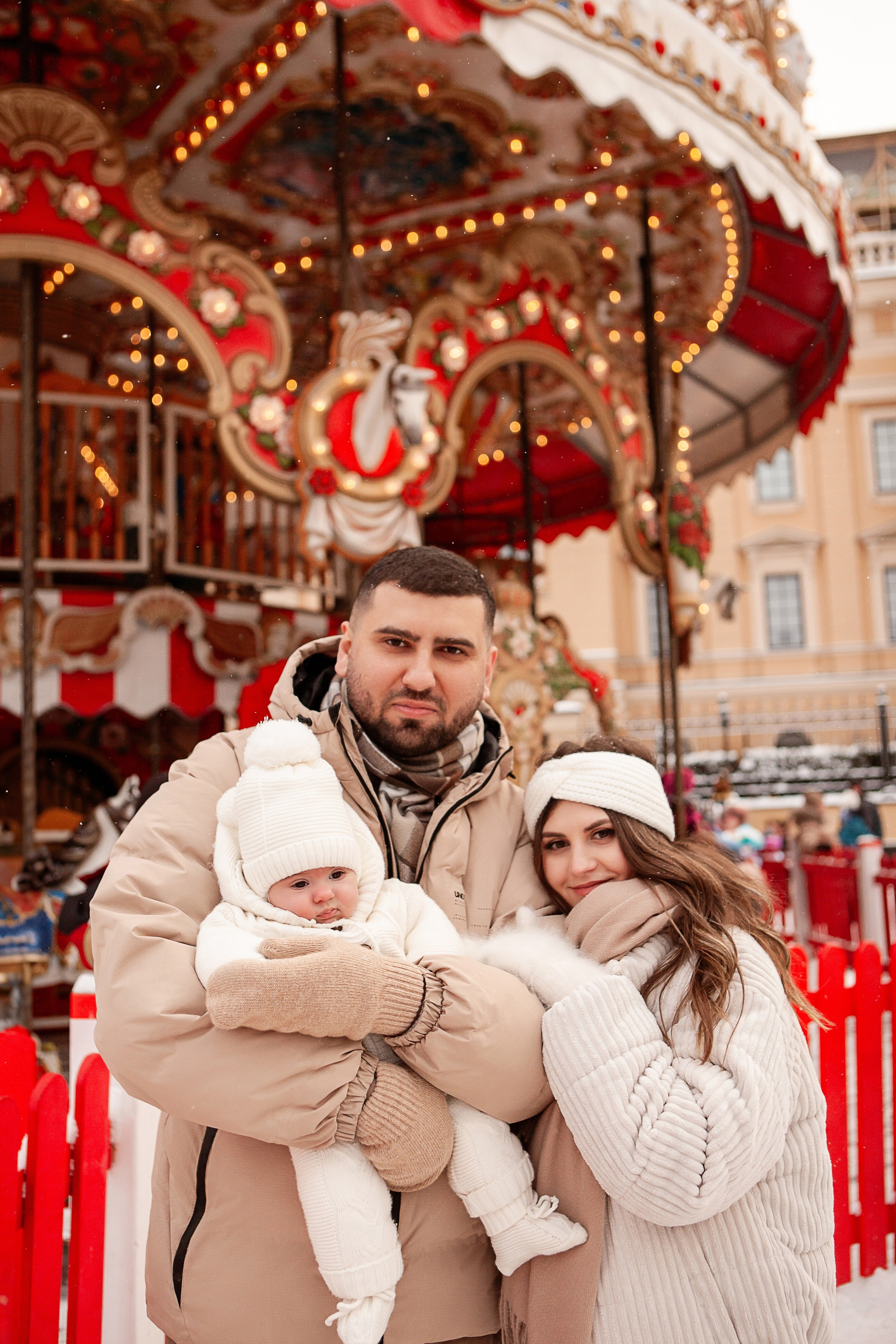 Ирина & Мира & Артем. Свадебный фотограф в СПБ | Санкт-Петербурге Анастасия Рахимгулова