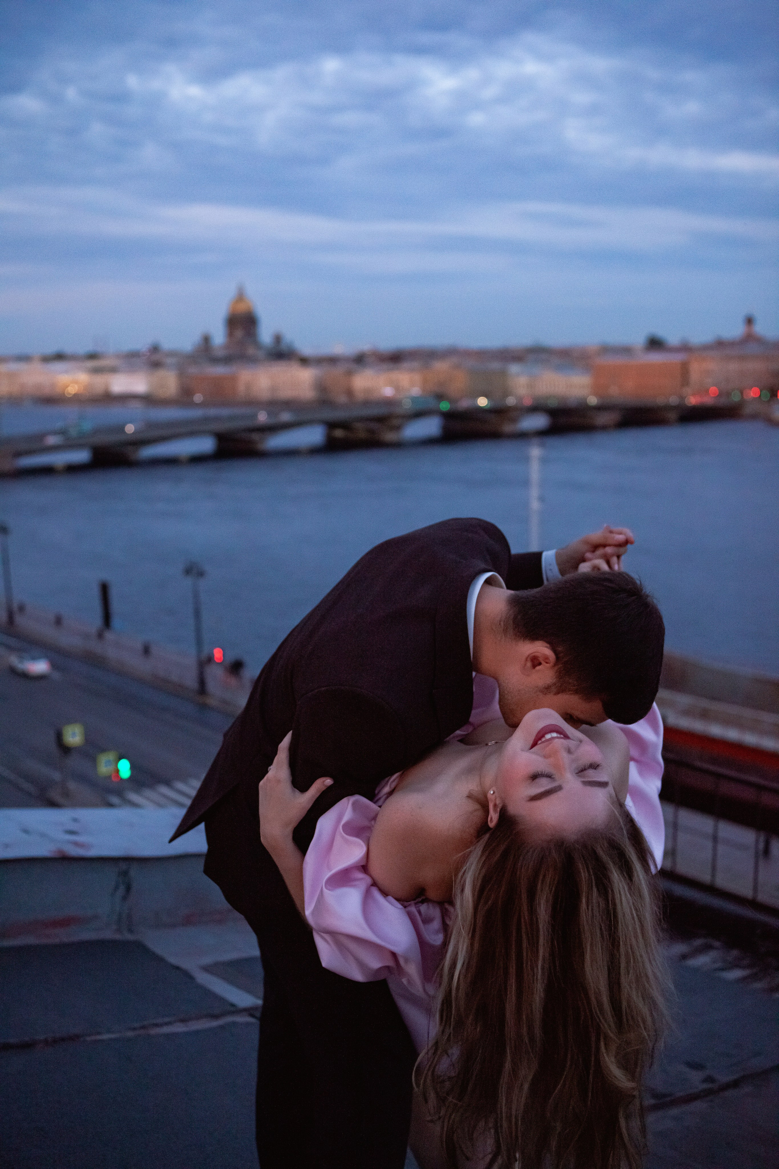 Ксюша & Сергей. Свадебный фотограф в СПБ | Санкт-Петербурге Анастасия Рахимгулова