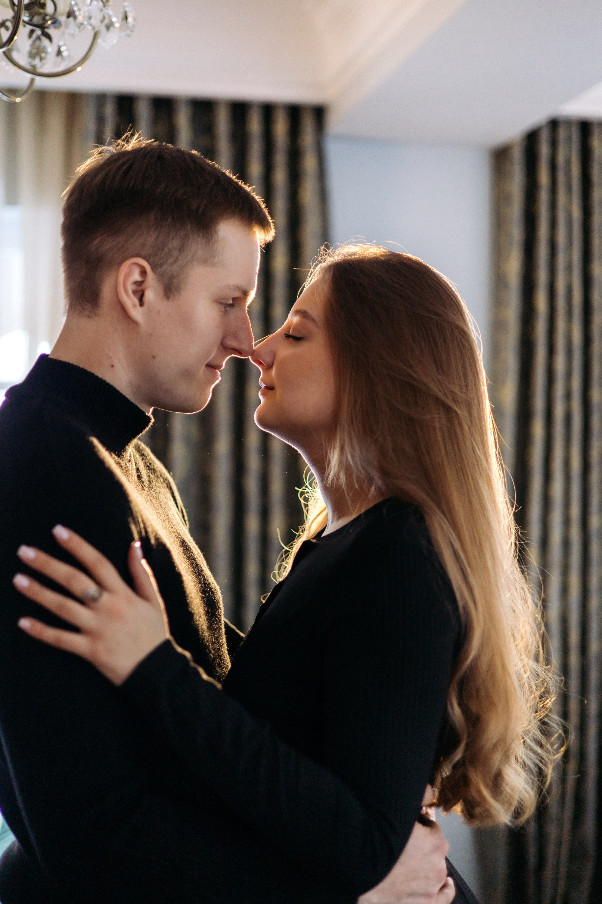 Даня & Аня. Свадебный фотограф Церковная Алёна.Десногорск, Смоленск