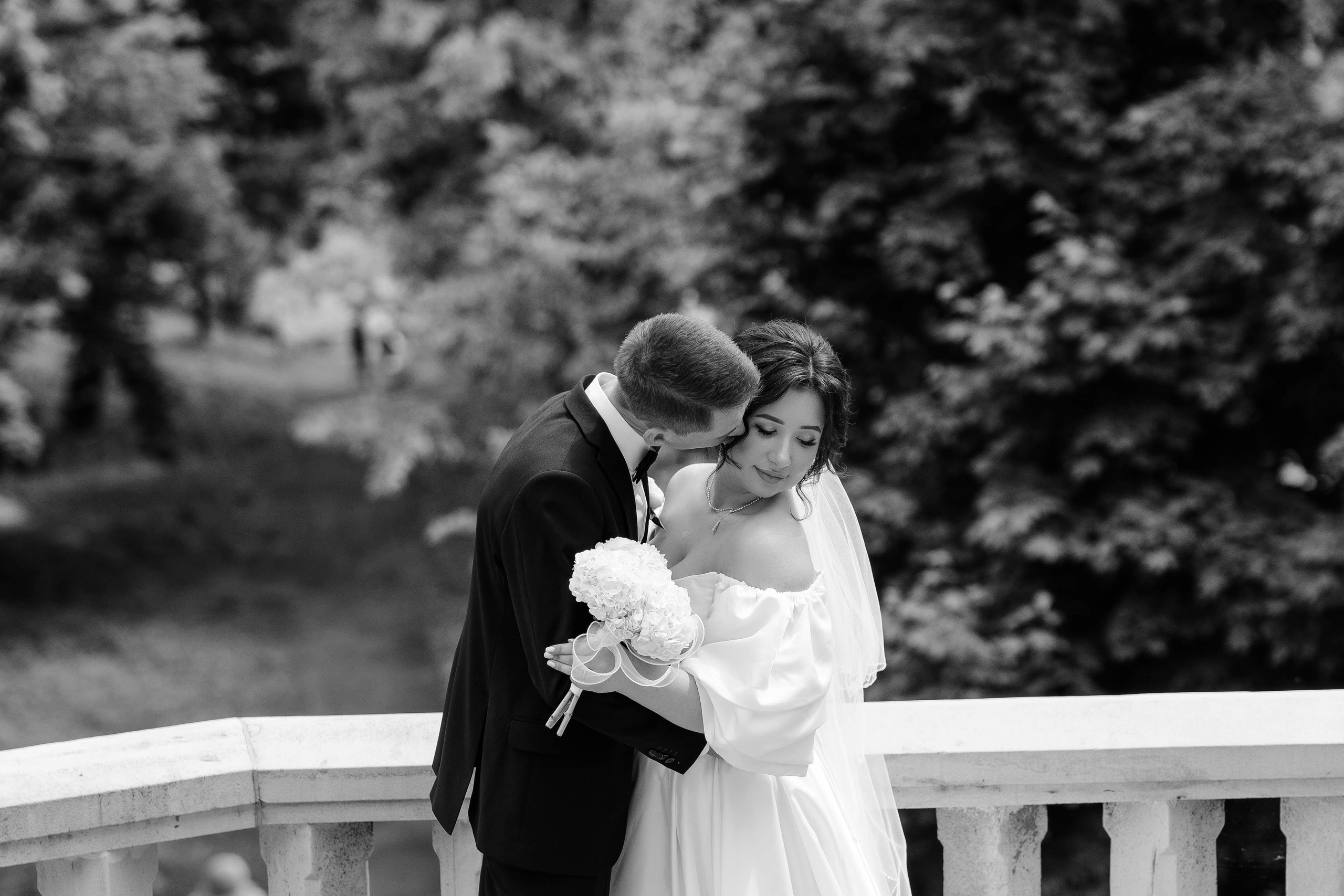 Sergey & Kristina. Свадебный фотограф в Воронеже Самохина Екатерина