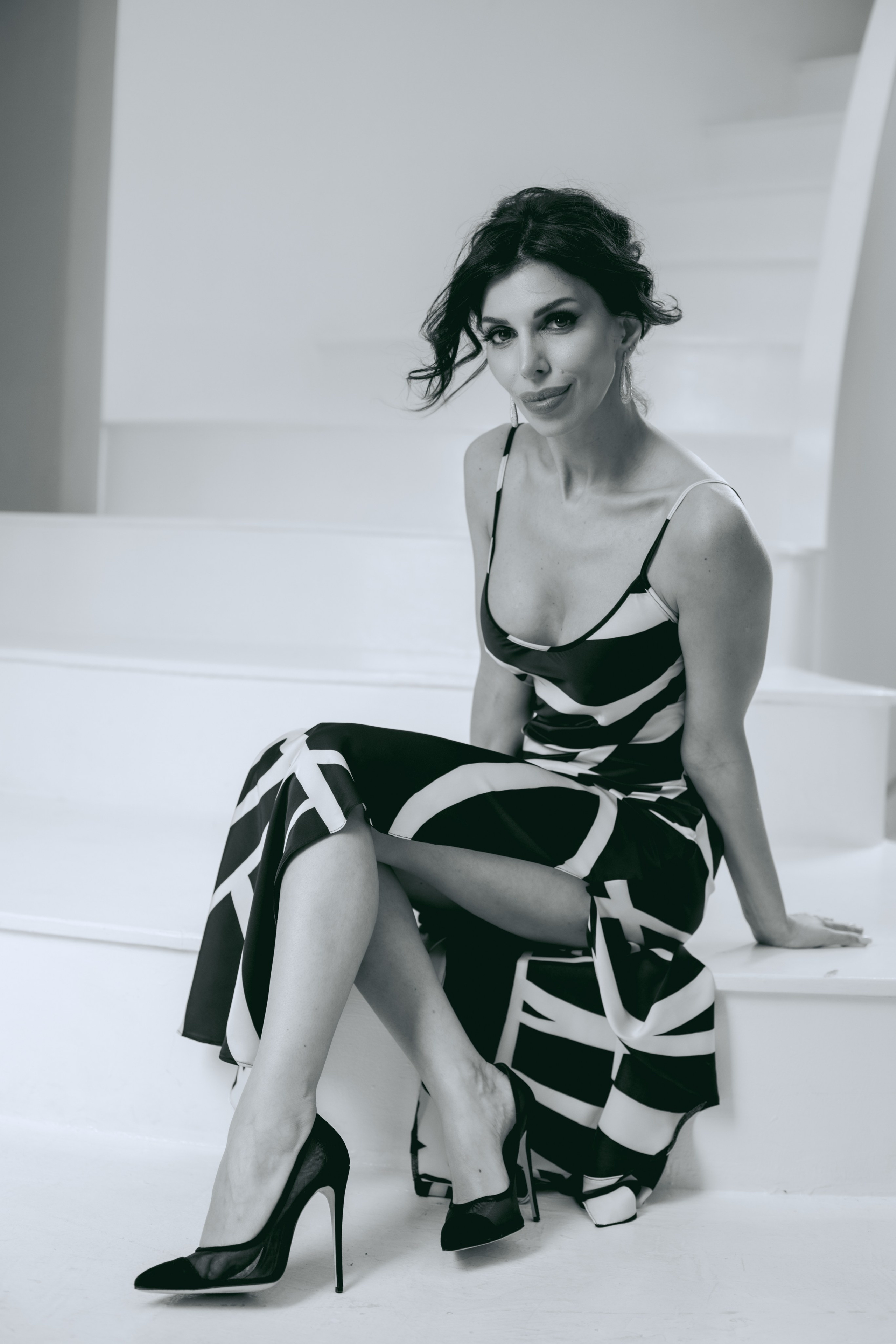 МАРИНЭ. Я фотограф из Москвы к Вашим услугам