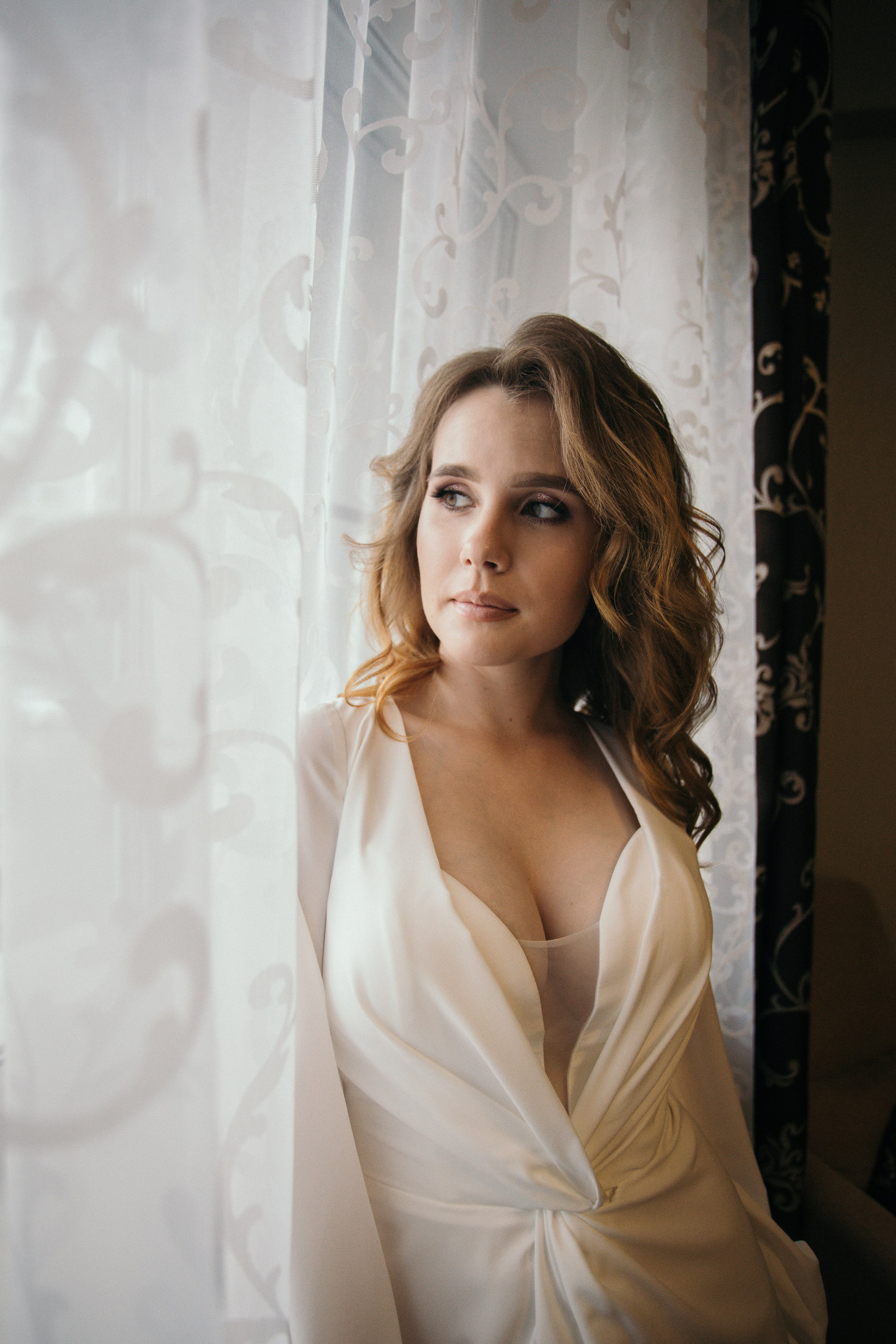 Светлана и Алексей. Портретный и свадебный фотограф в Москве | Макарова Дарья