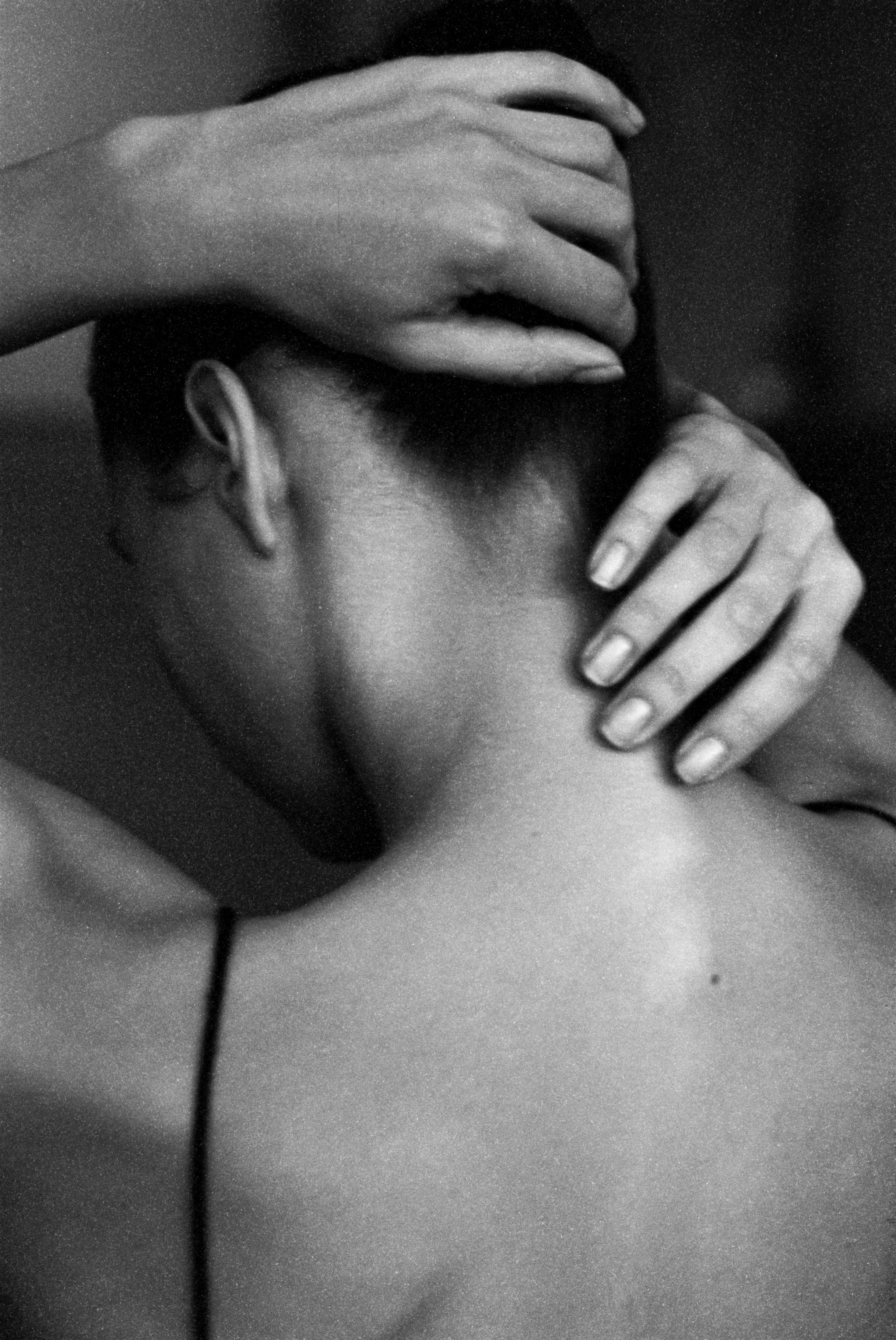 Женские портреты. Whoisanyaa • фотограф Москва//Спб