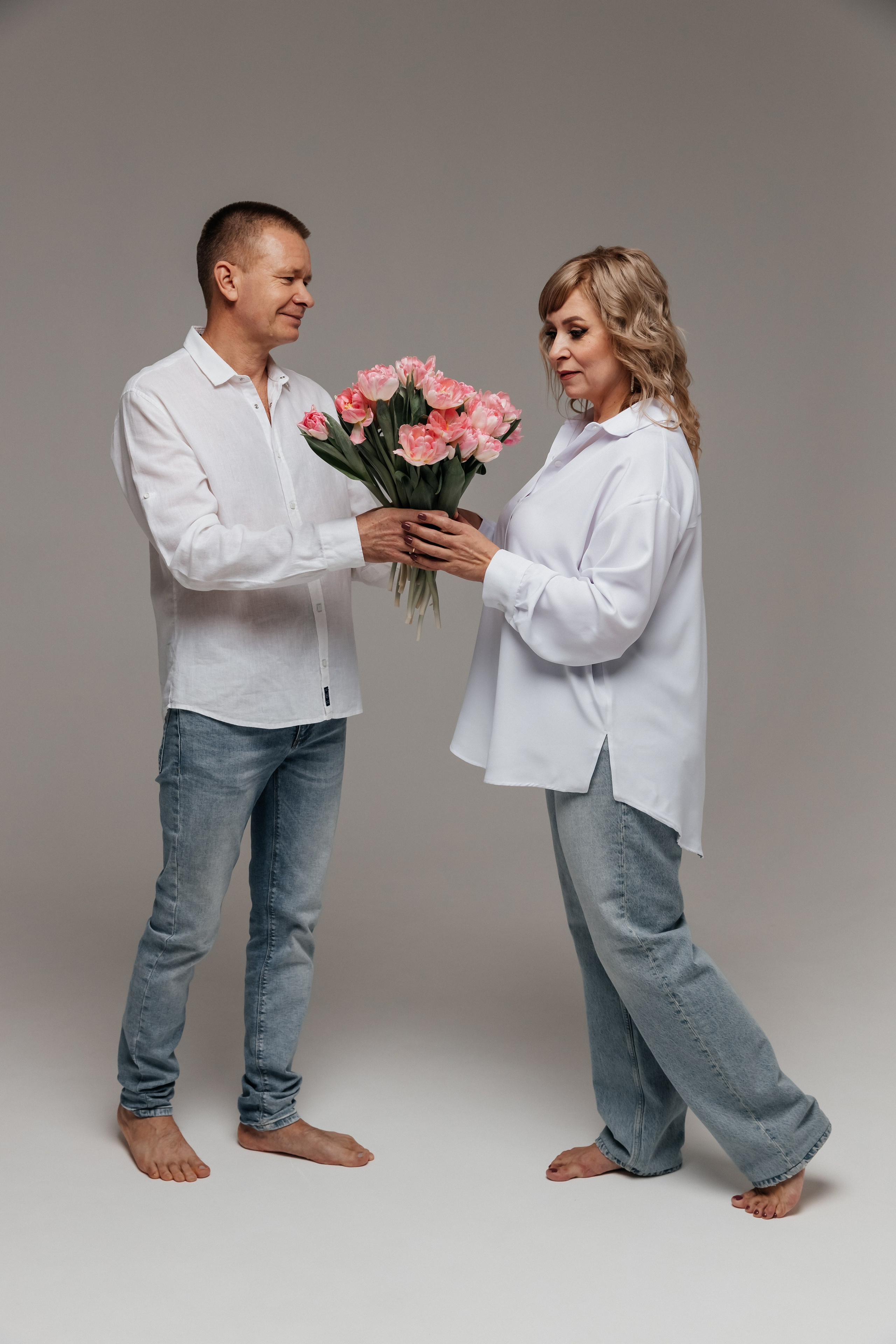 Контент фотограф. Семейный фотограф в Тбилисском районе Наталия Батина