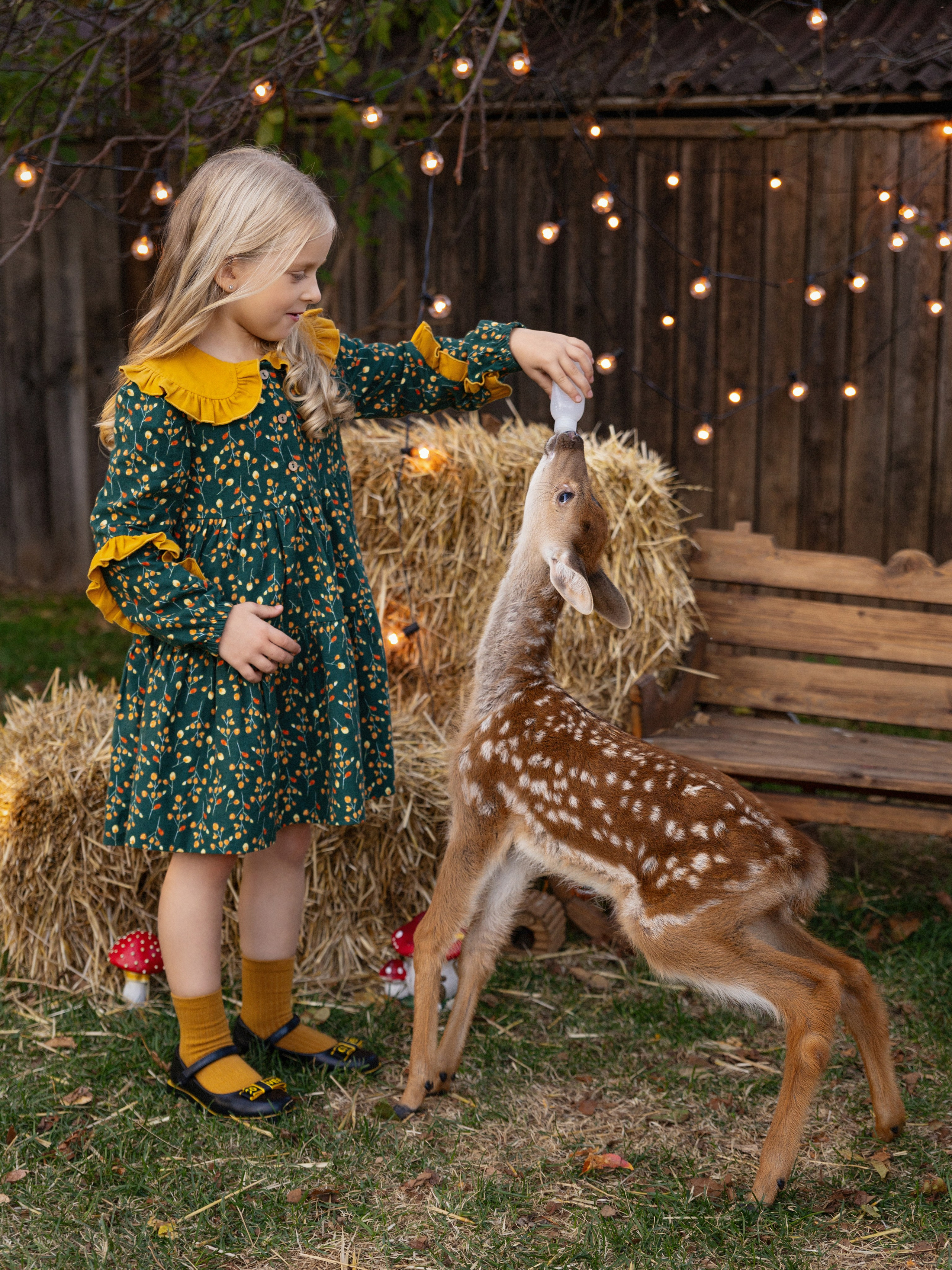 Детская фотосессия с животным. Трубинова Екатерина | Семейный фотограф | Москва