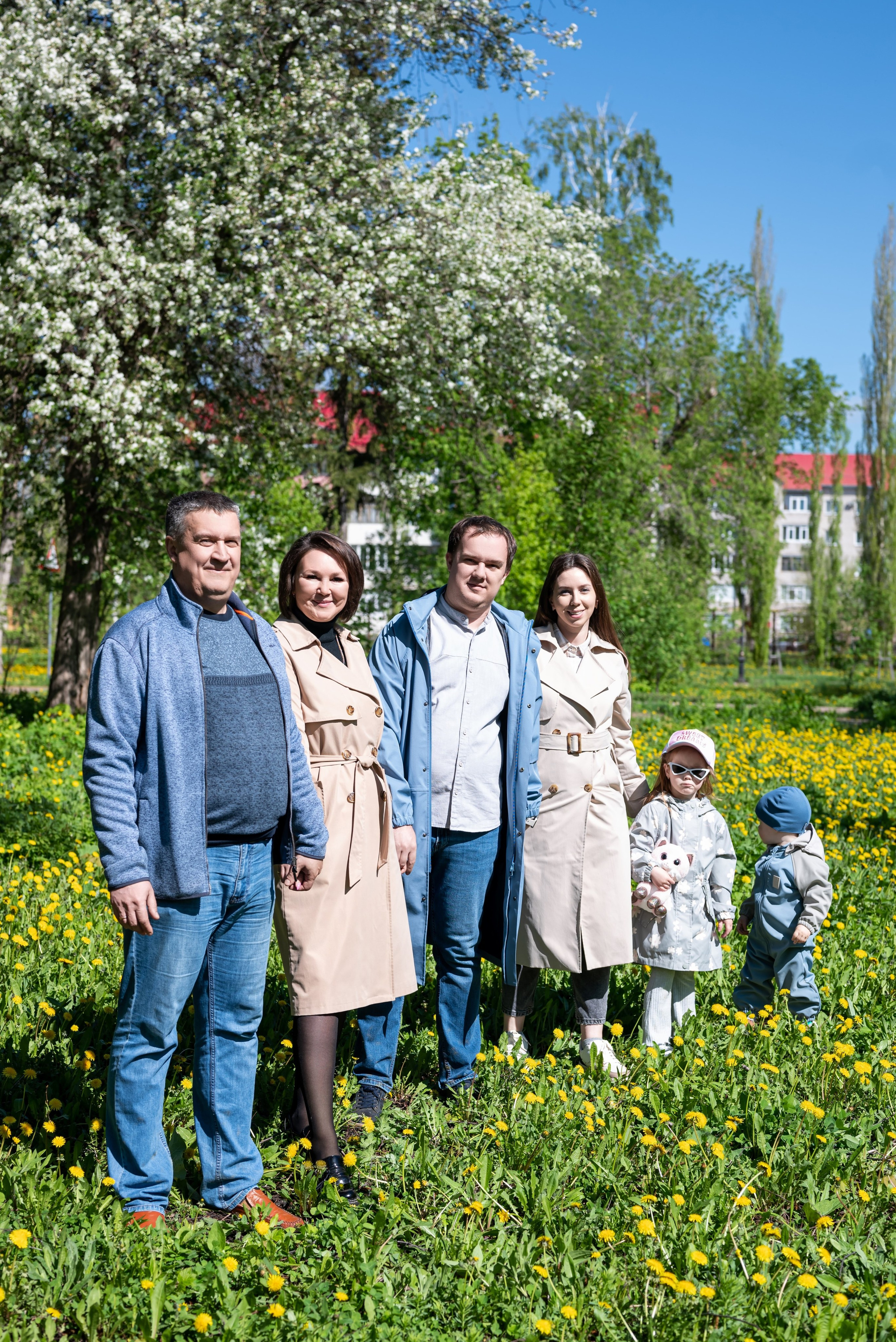 Анастасия. Фотограф в городе Салават