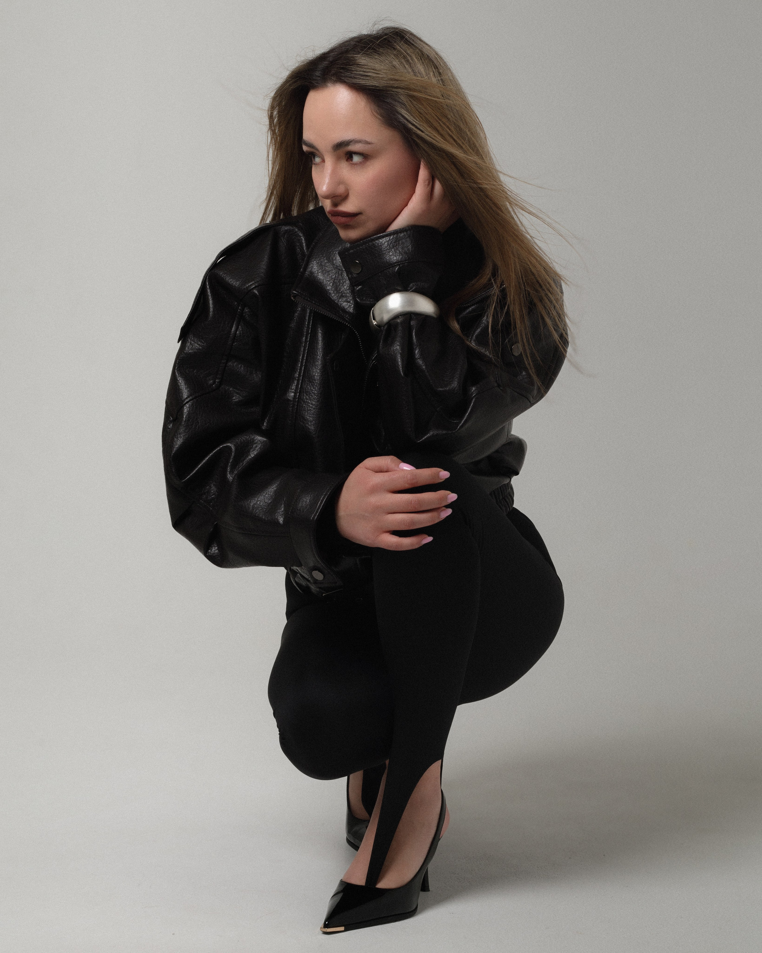 Даша, март 2026