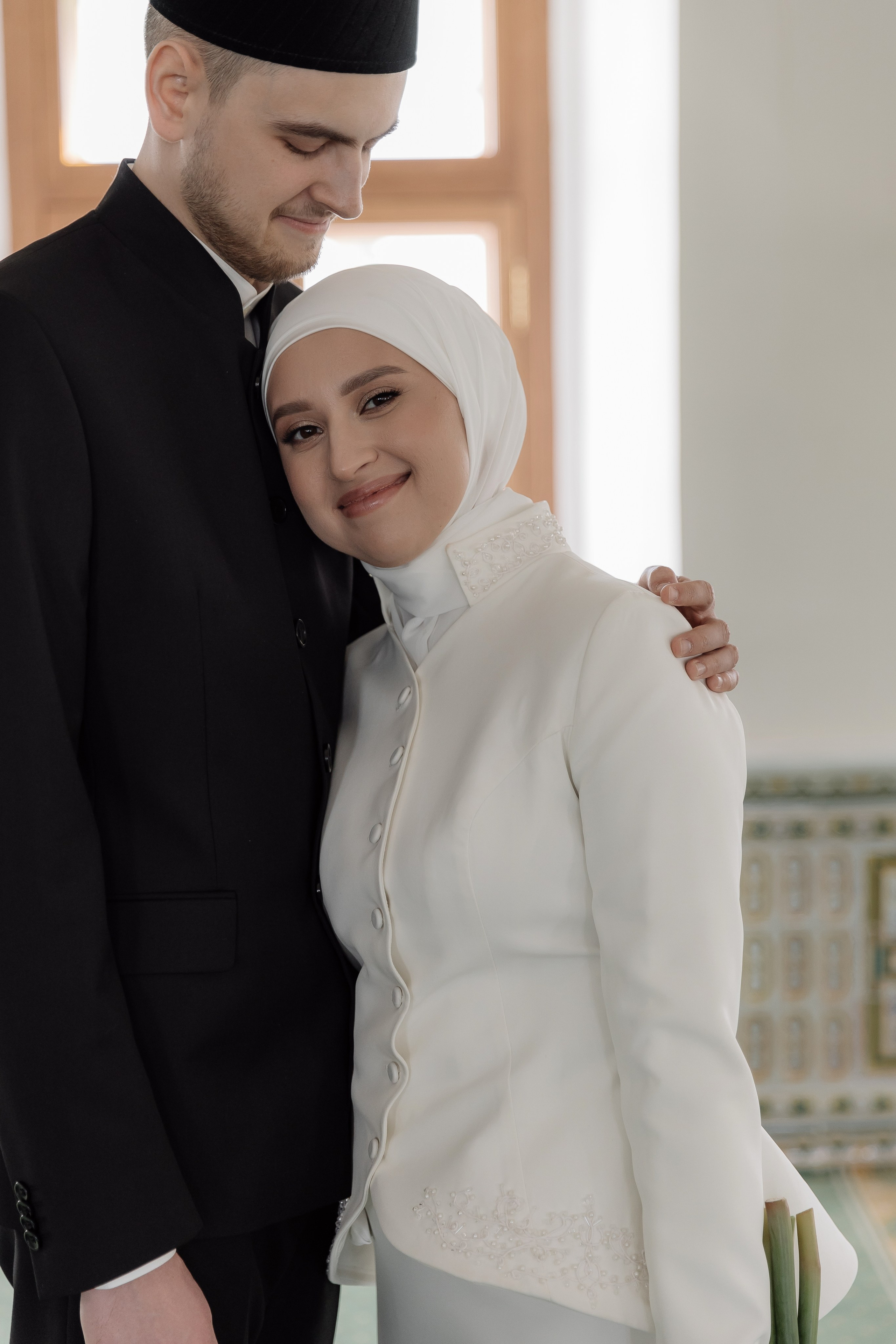 Шамил |Гүзәл. Фотограф в Казани Гузель Зайнуллина