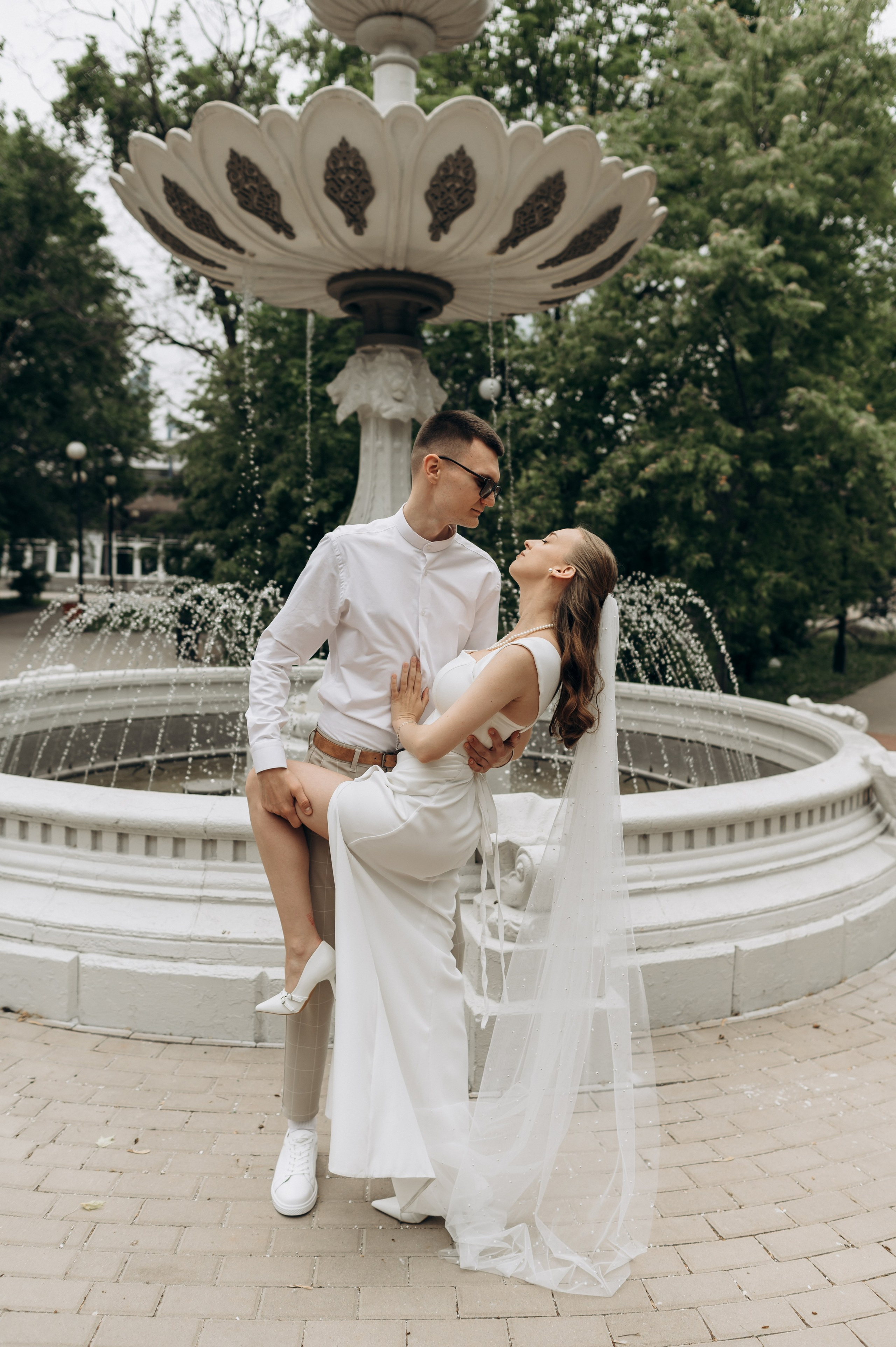 Алексей и Дарья. Ирина Гонтарева|Фотограф|Белгород