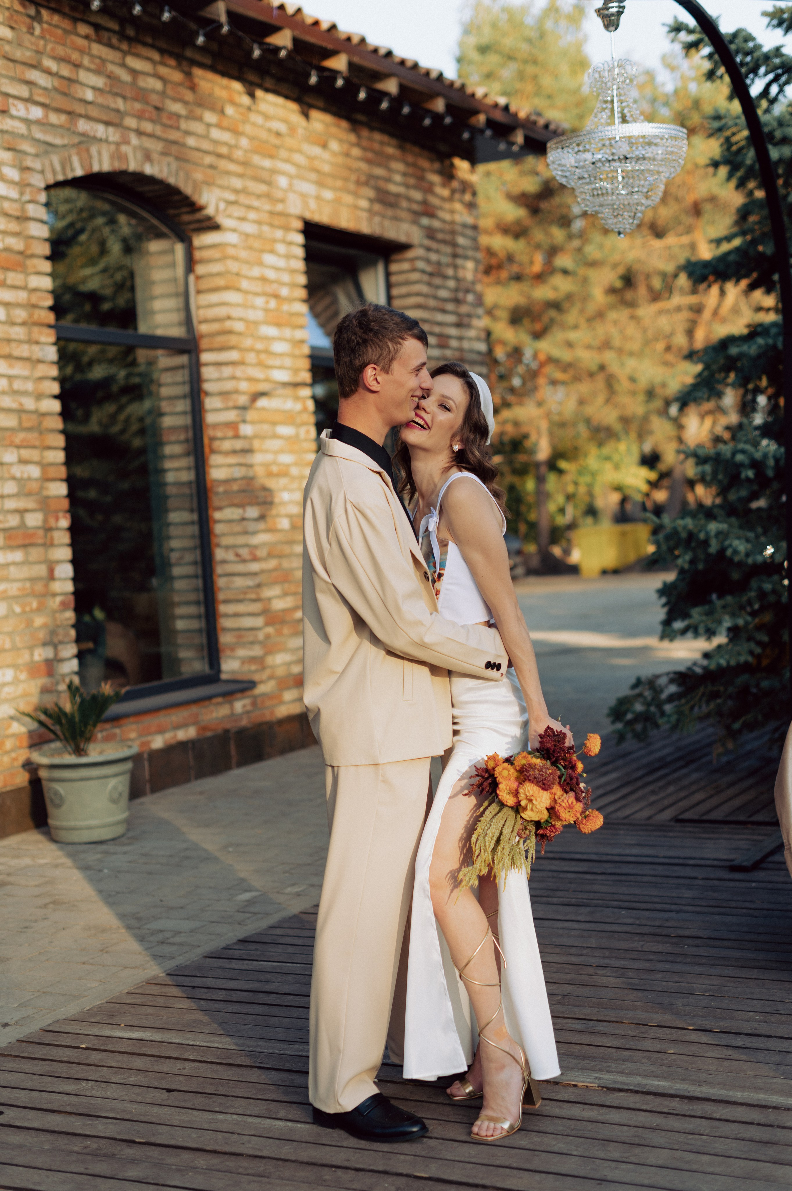 То, какой может быть ваша свадьба. Ирина Гонтарева|Фотограф|Белгород