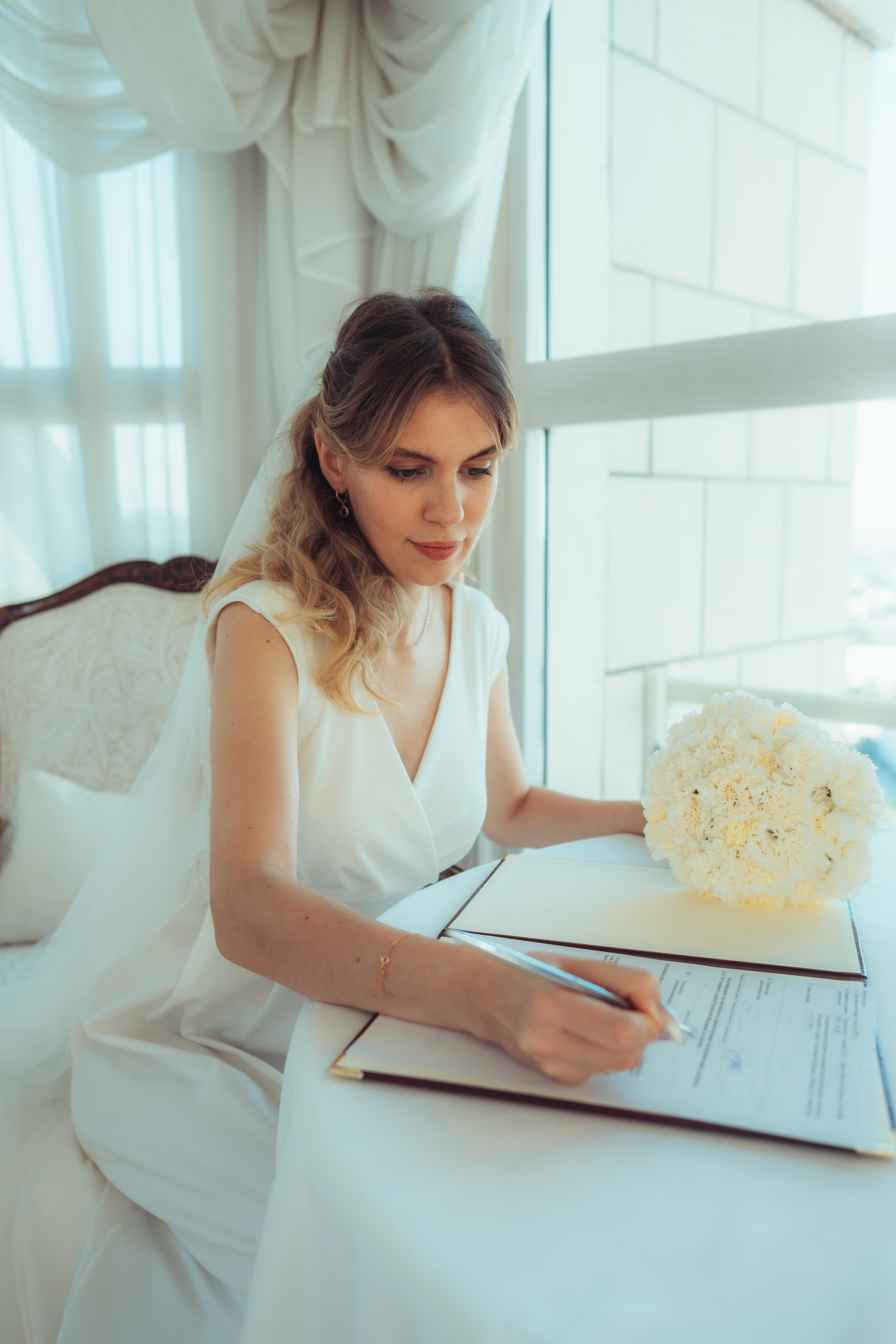 Свадебная съёмка Константина и Карины. Иван Кубик — фотограф и видеограф