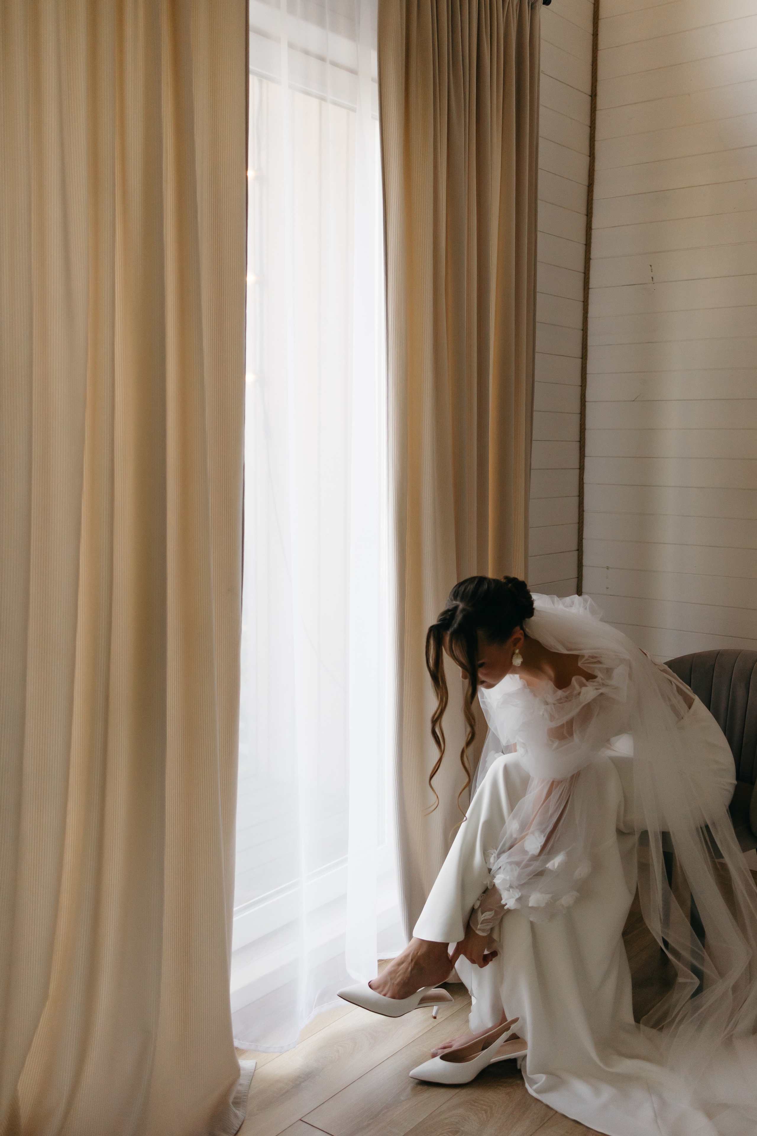 Александр и Дарья. Свадебный и семейный фотограф. Озерск, Челябинск и Екатеринбург