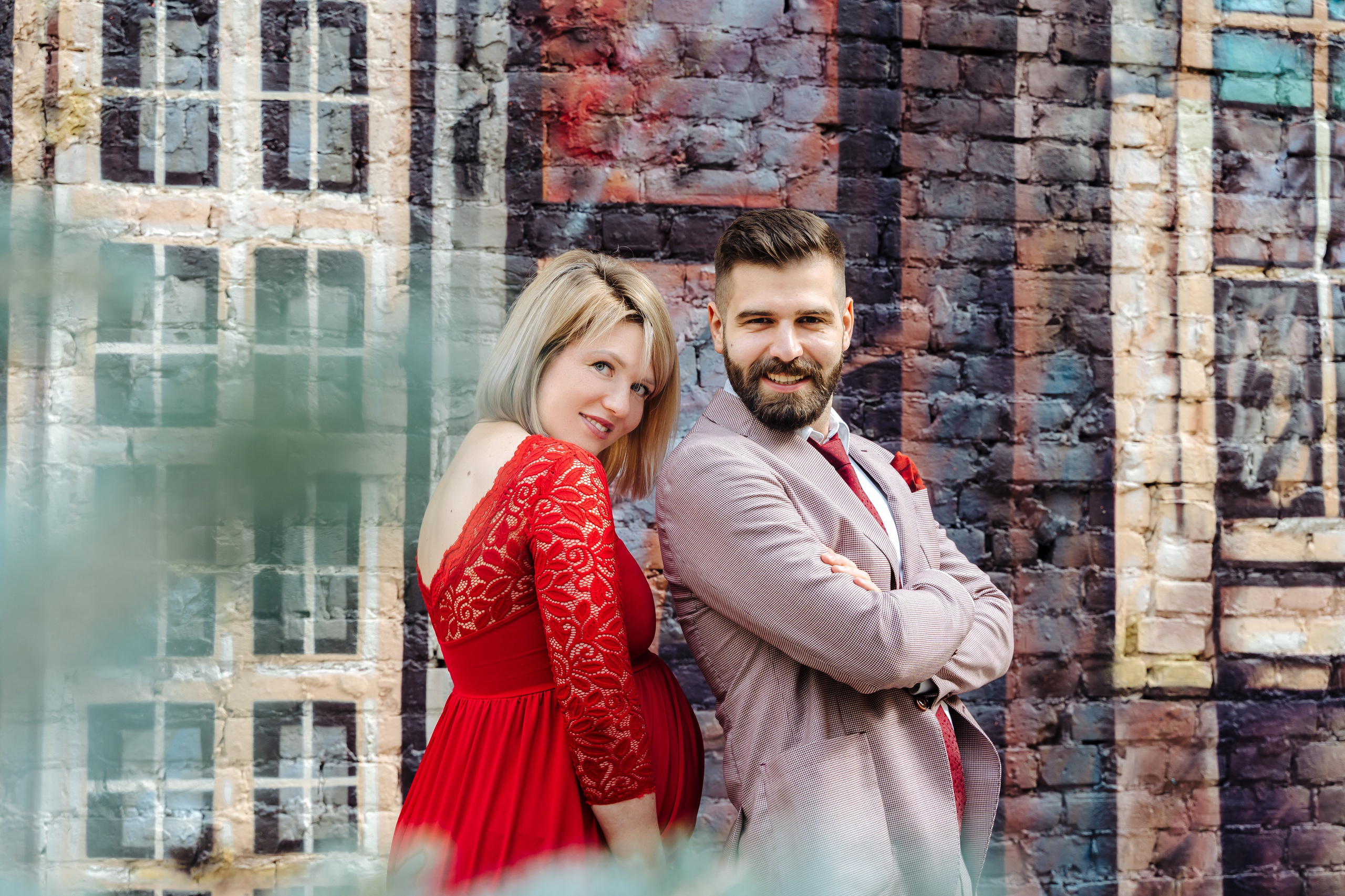 Праздничный обед