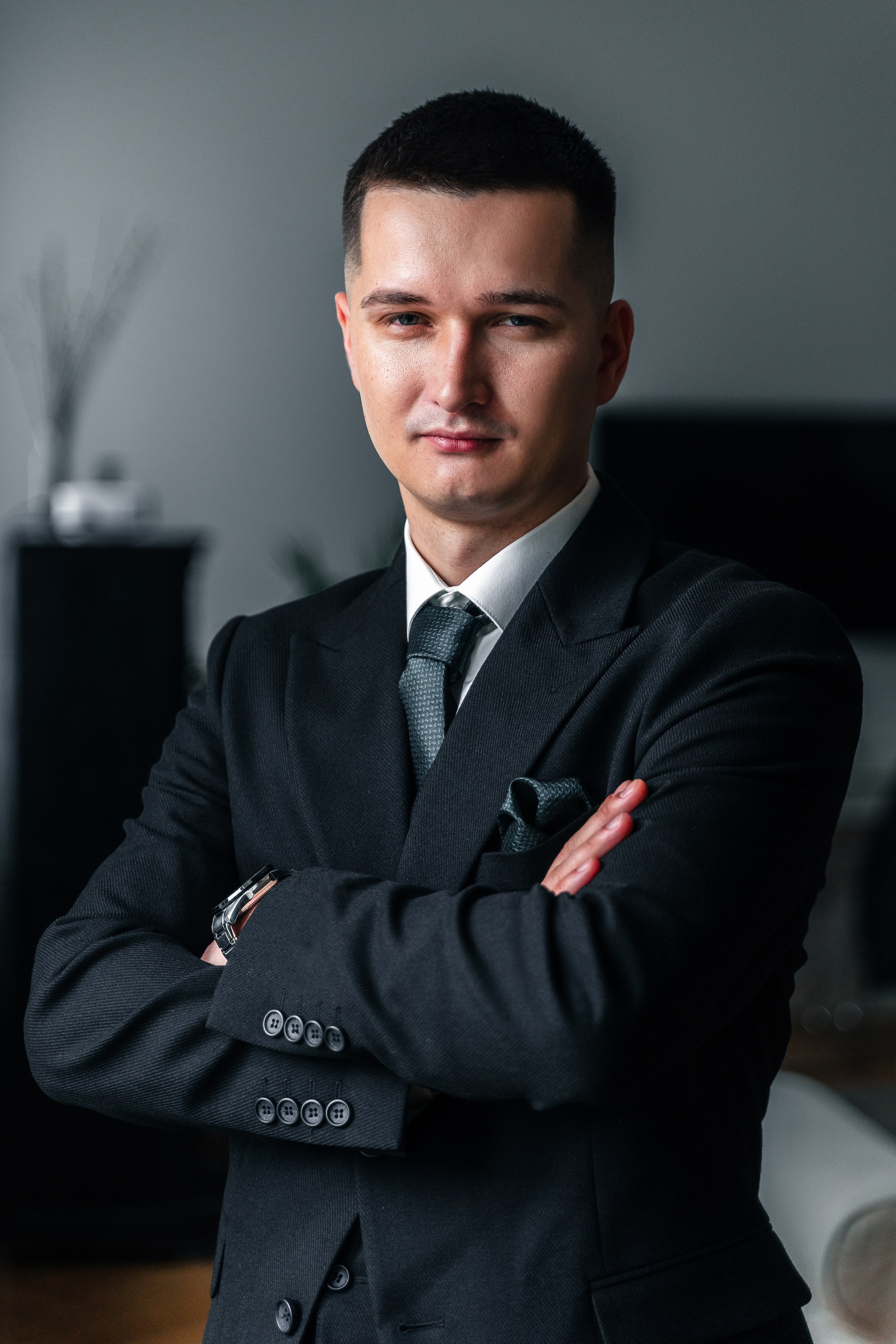 Евгений + Елена