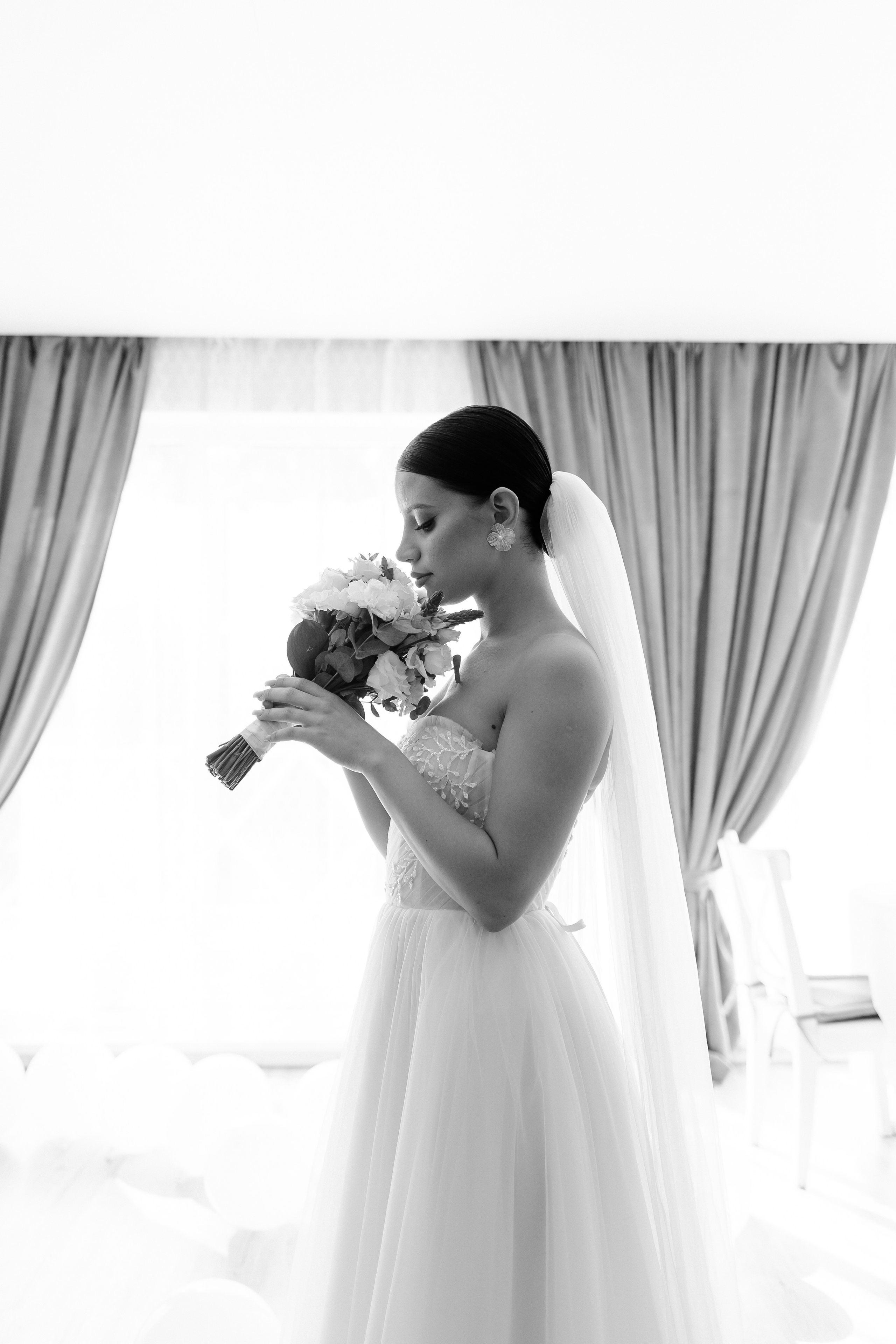 Даниил & Полина. Фотограф Петрозаводск/СПБ