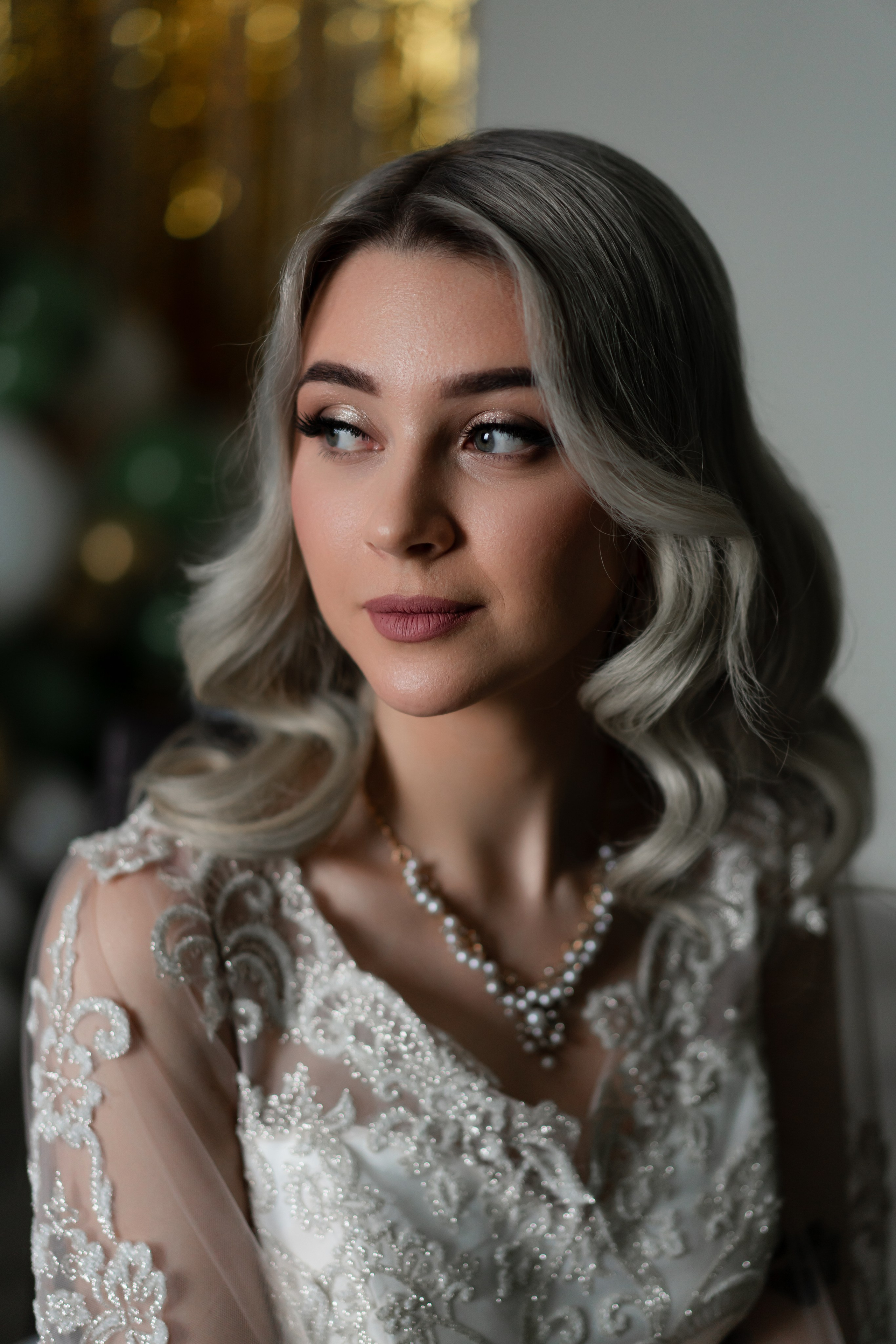 Анастасия & Иван / Музей-заповедник «Коломенское». Свадебный фотограф Вера Климова