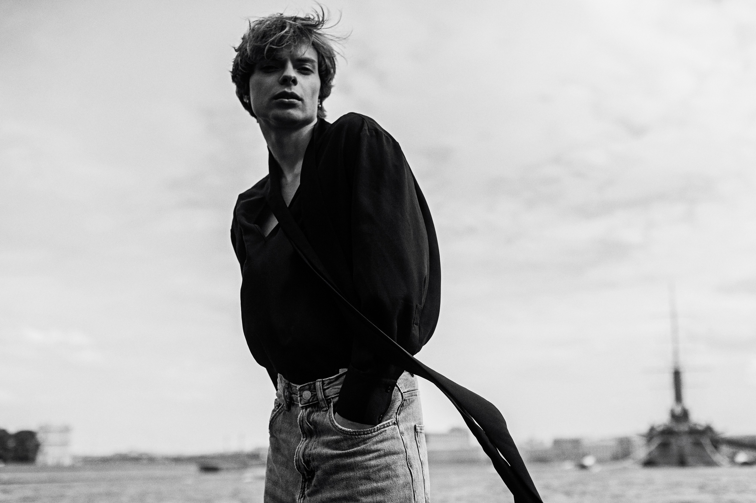 Августин. Сергей Виноградов фотограф Россия Санкт-Петербург