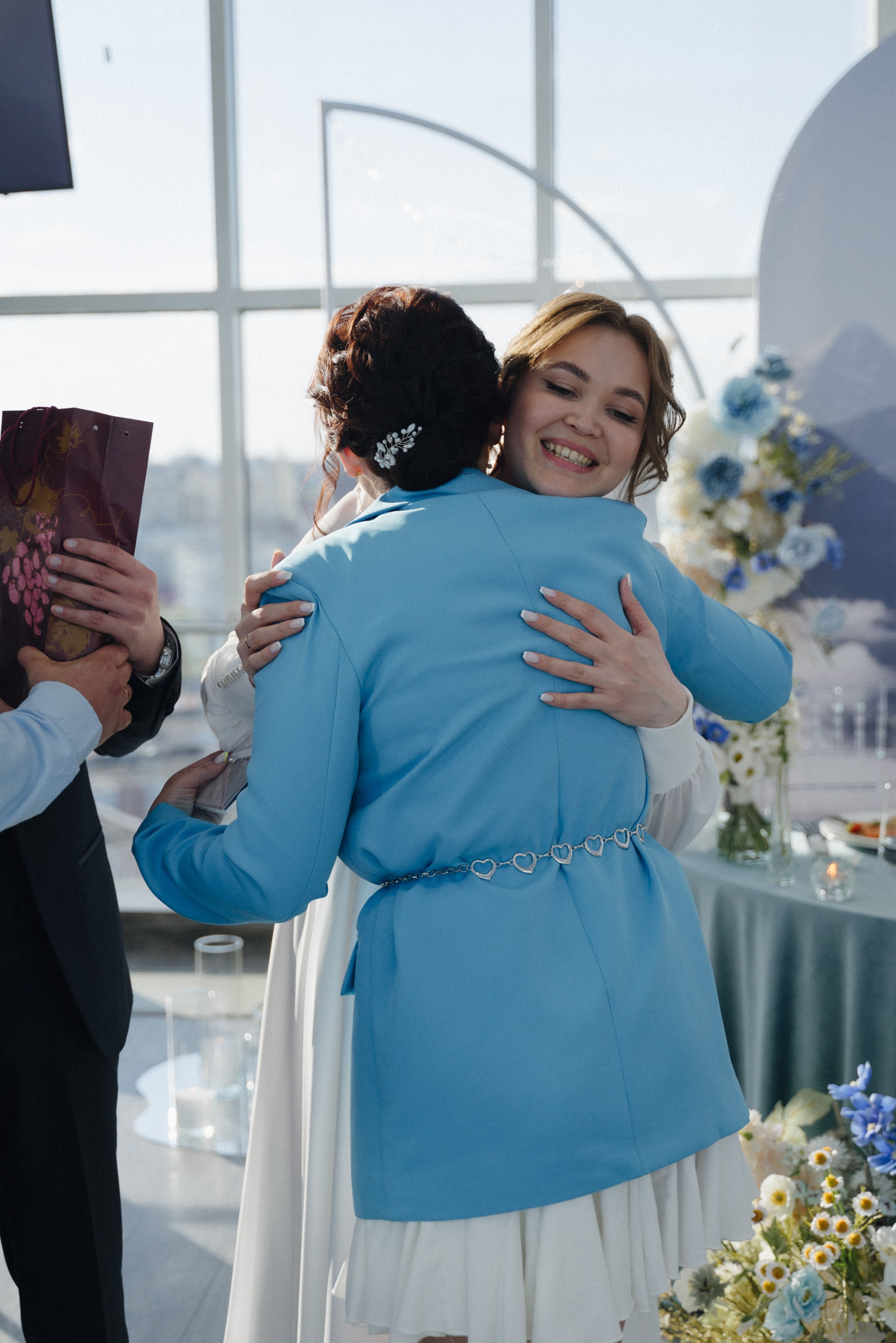 Оля и Пётр. Репортажный и свадебный фотограф в Сургуте