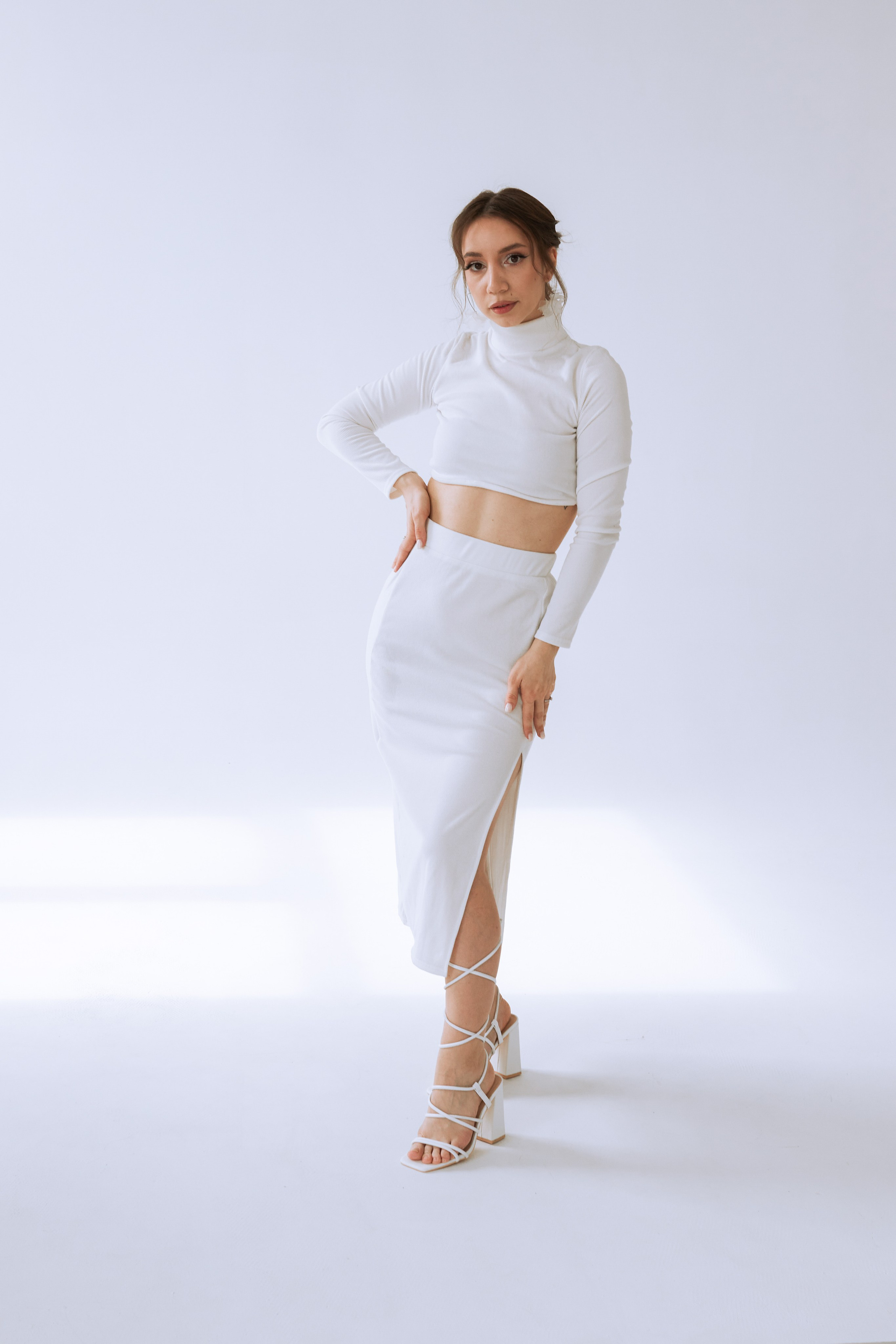 Инна. Фотограф Стилист Тюмень Вера Хайруллина