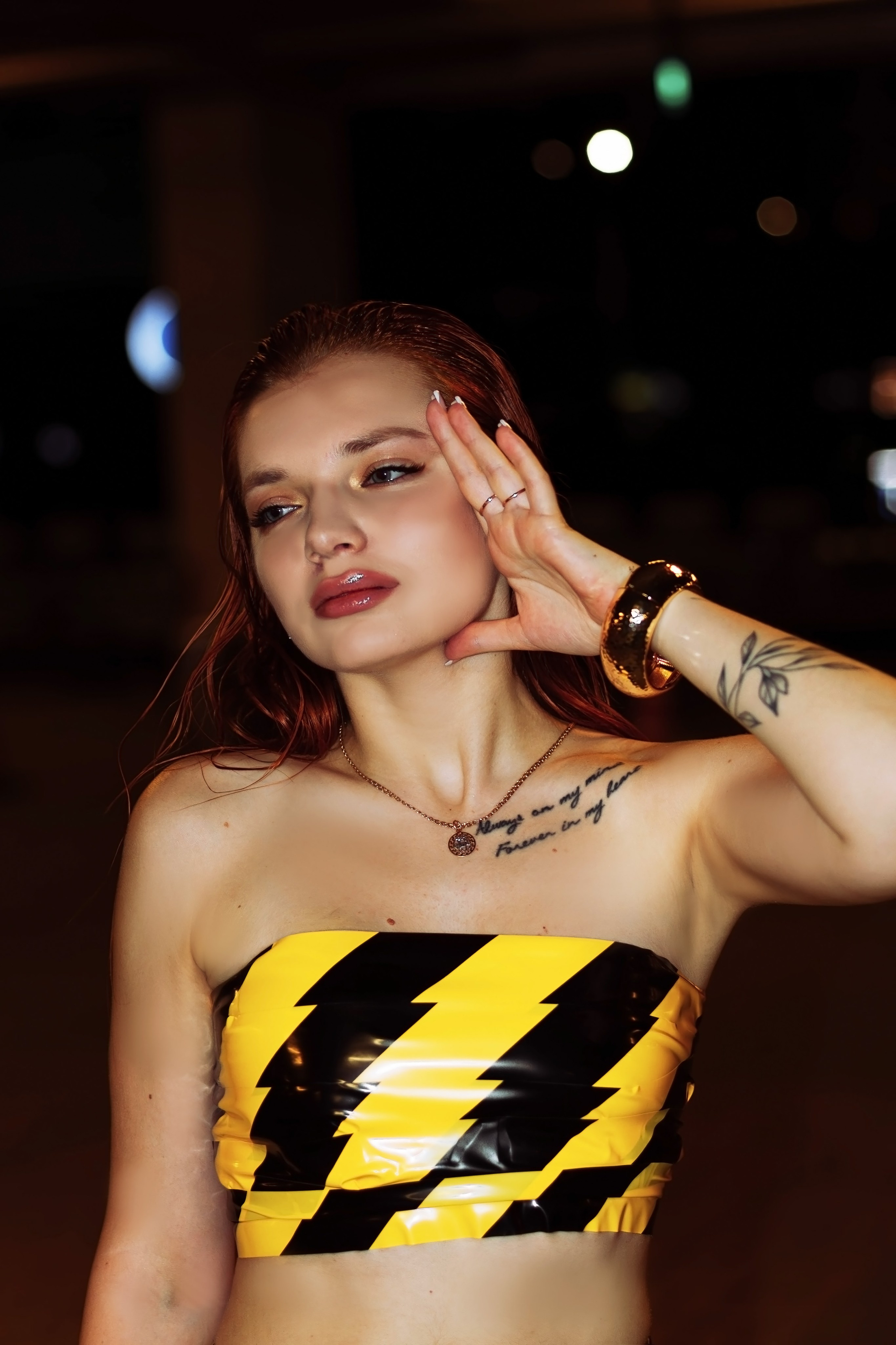 Индивидуальные street съемки. Свадебный и индивидуальный фотограф Валерия Плеханова