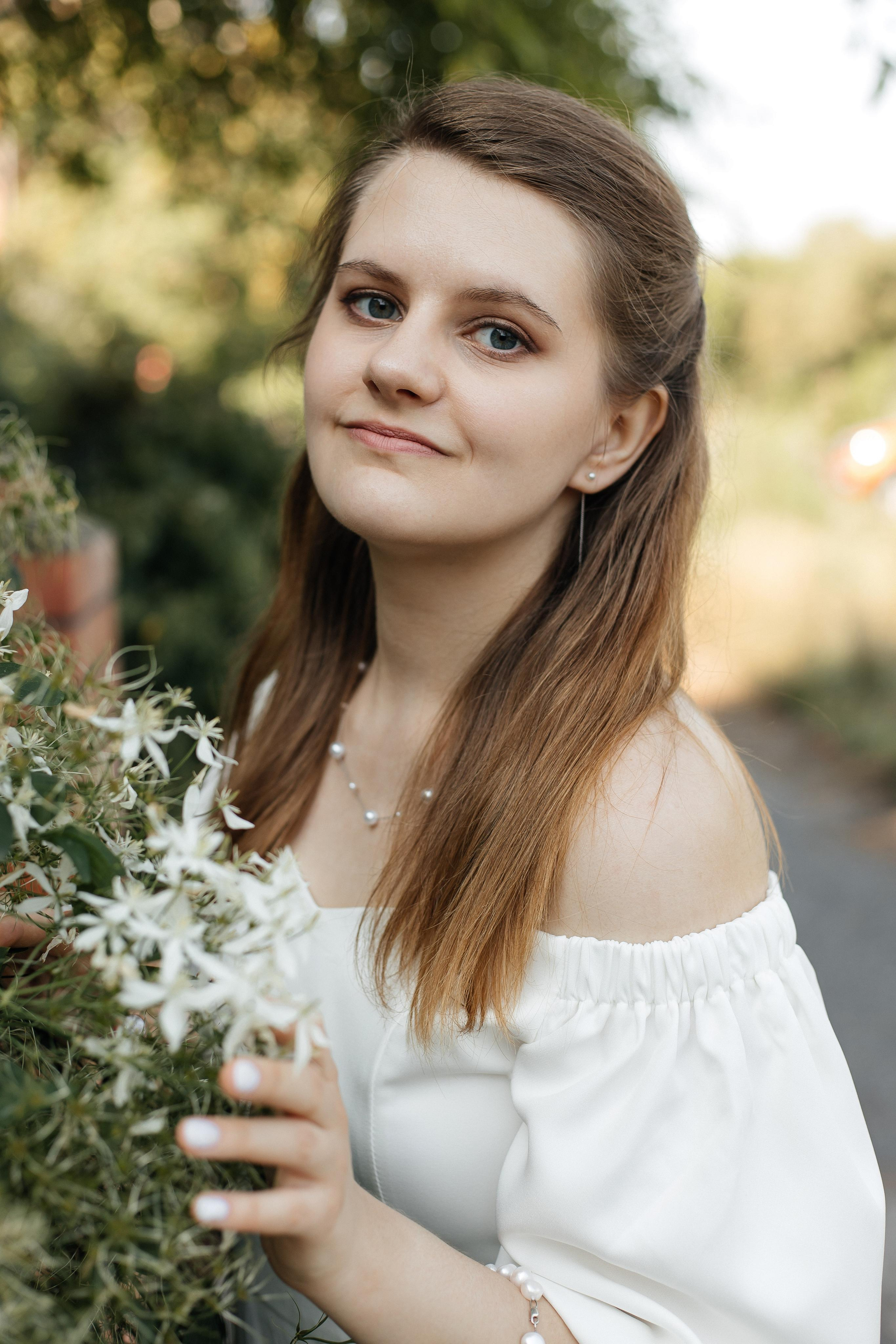 Олеся и Паша. Свадебный и Семейный фотограф Свекрова Ольга