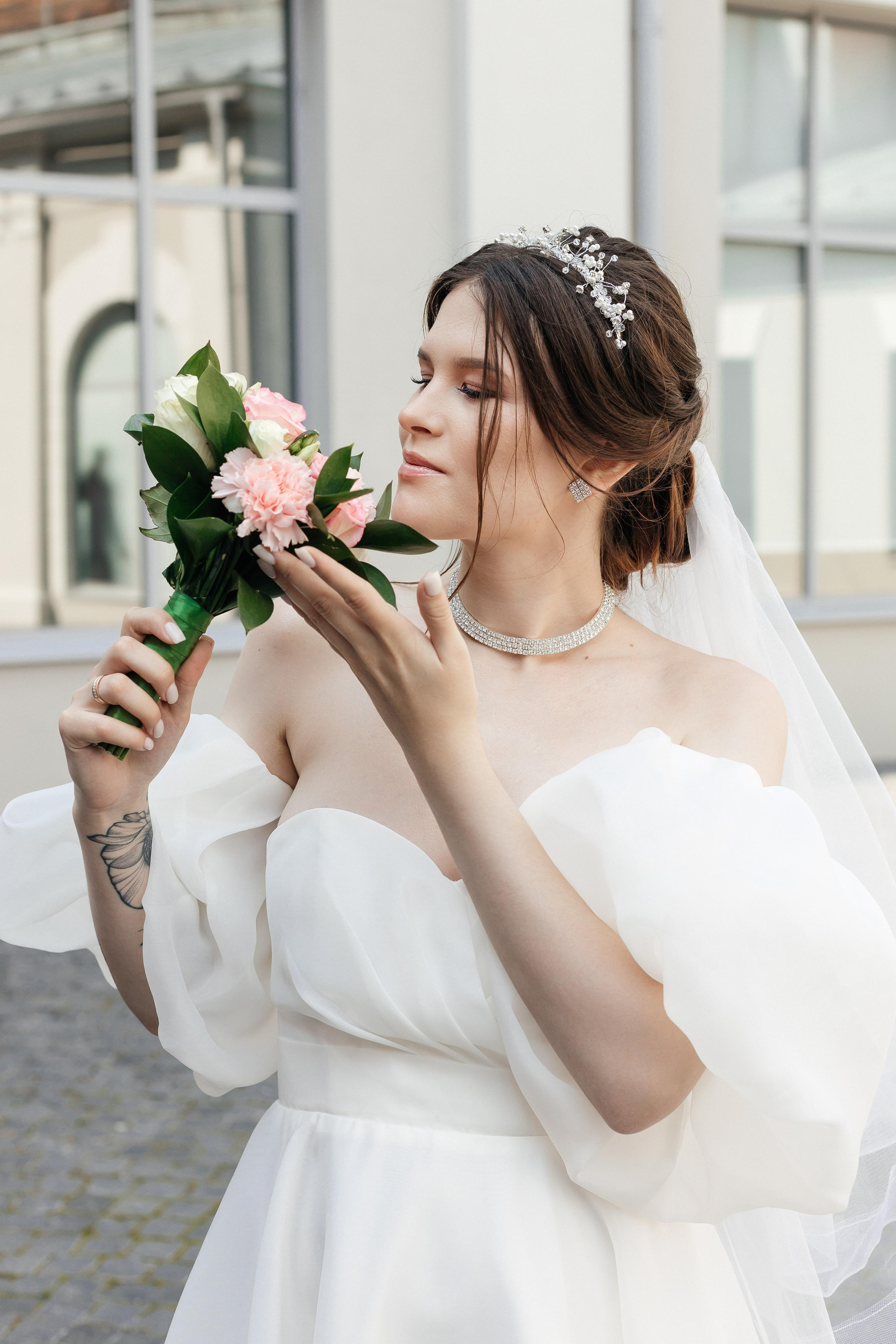 Алена и Вася. Свадебный и Семейный фотограф Свекрова Ольга