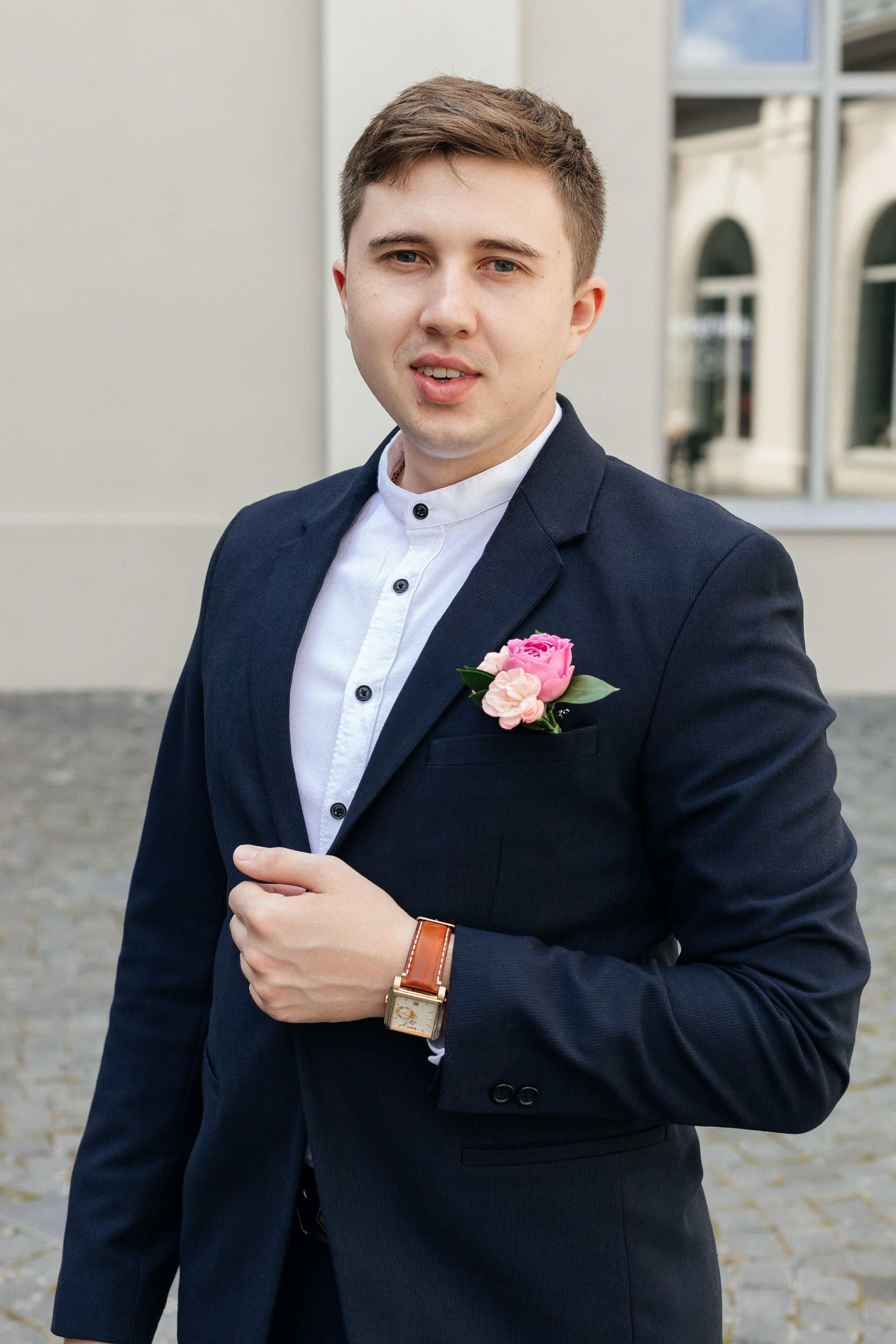 Алена и Вася. Свадебный и Семейный фотограф Свекрова Ольга