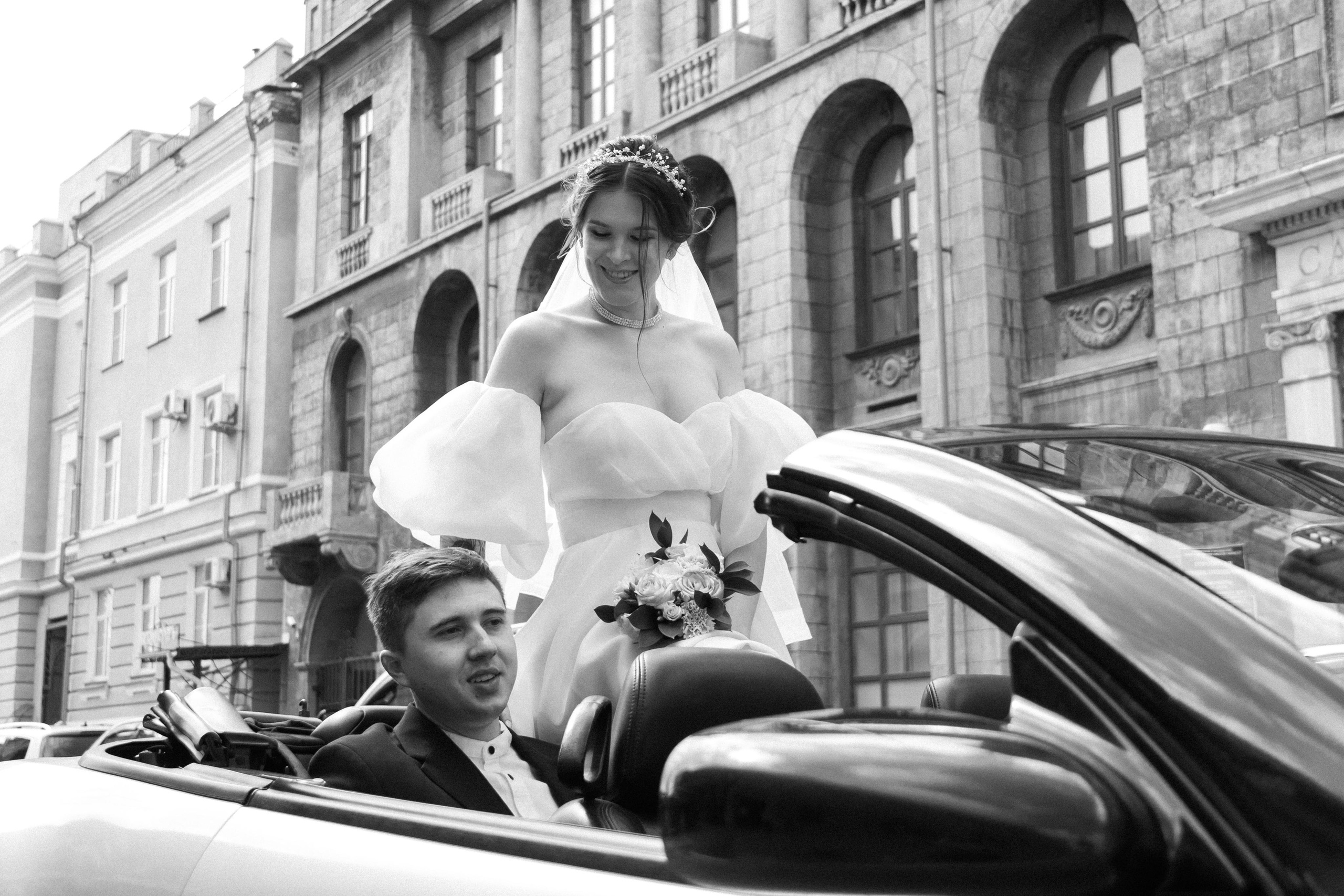 Алена и Вася. Свадебный и Семейный фотограф Свекрова Ольга