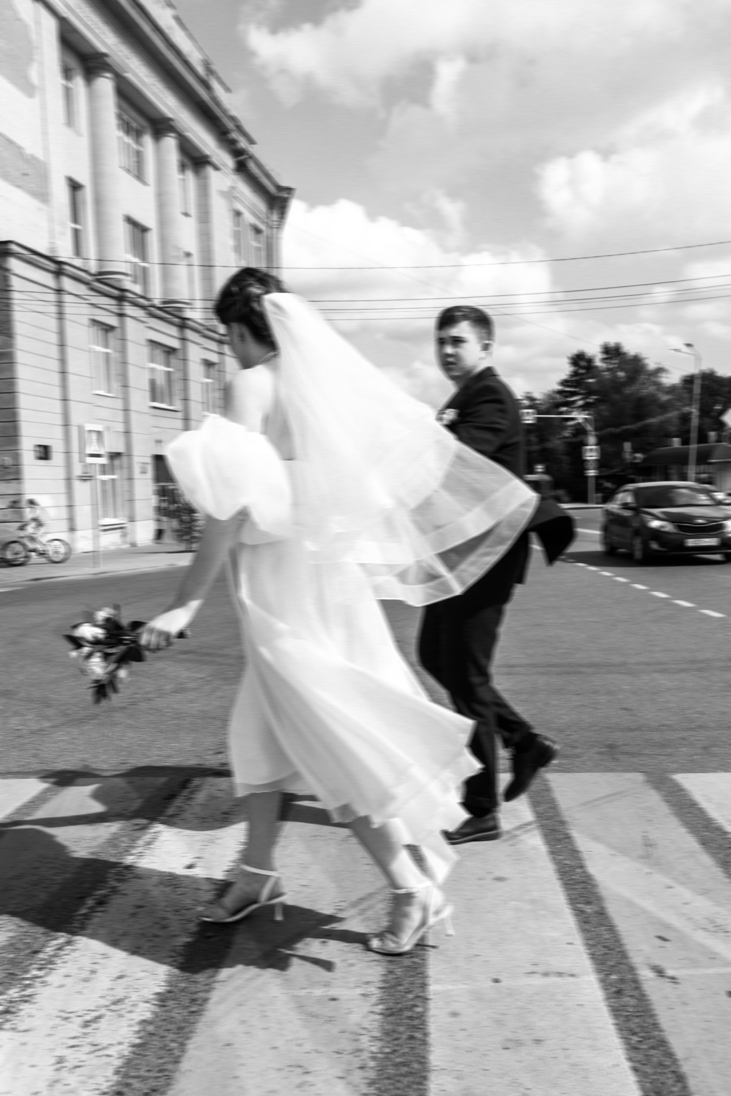 Алена и Вася. Свадебный и Семейный фотограф Свекрова Ольга