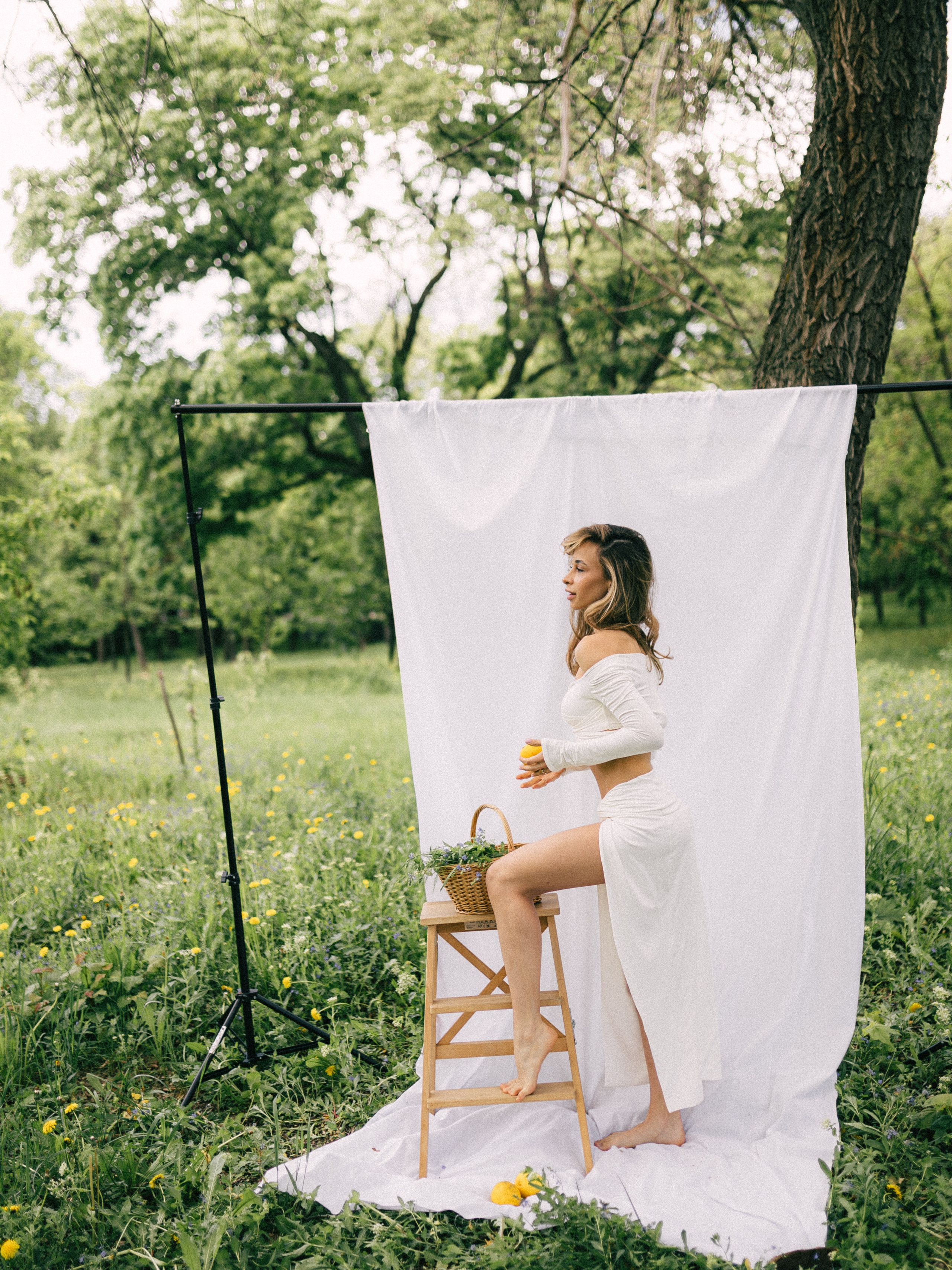 Maria. Фотограф для души Анастасия Конкс