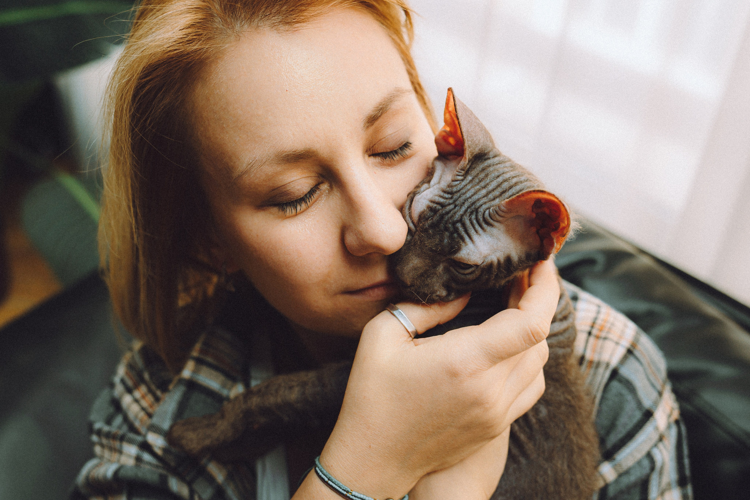 Кокос, Света, Динара и Вилли