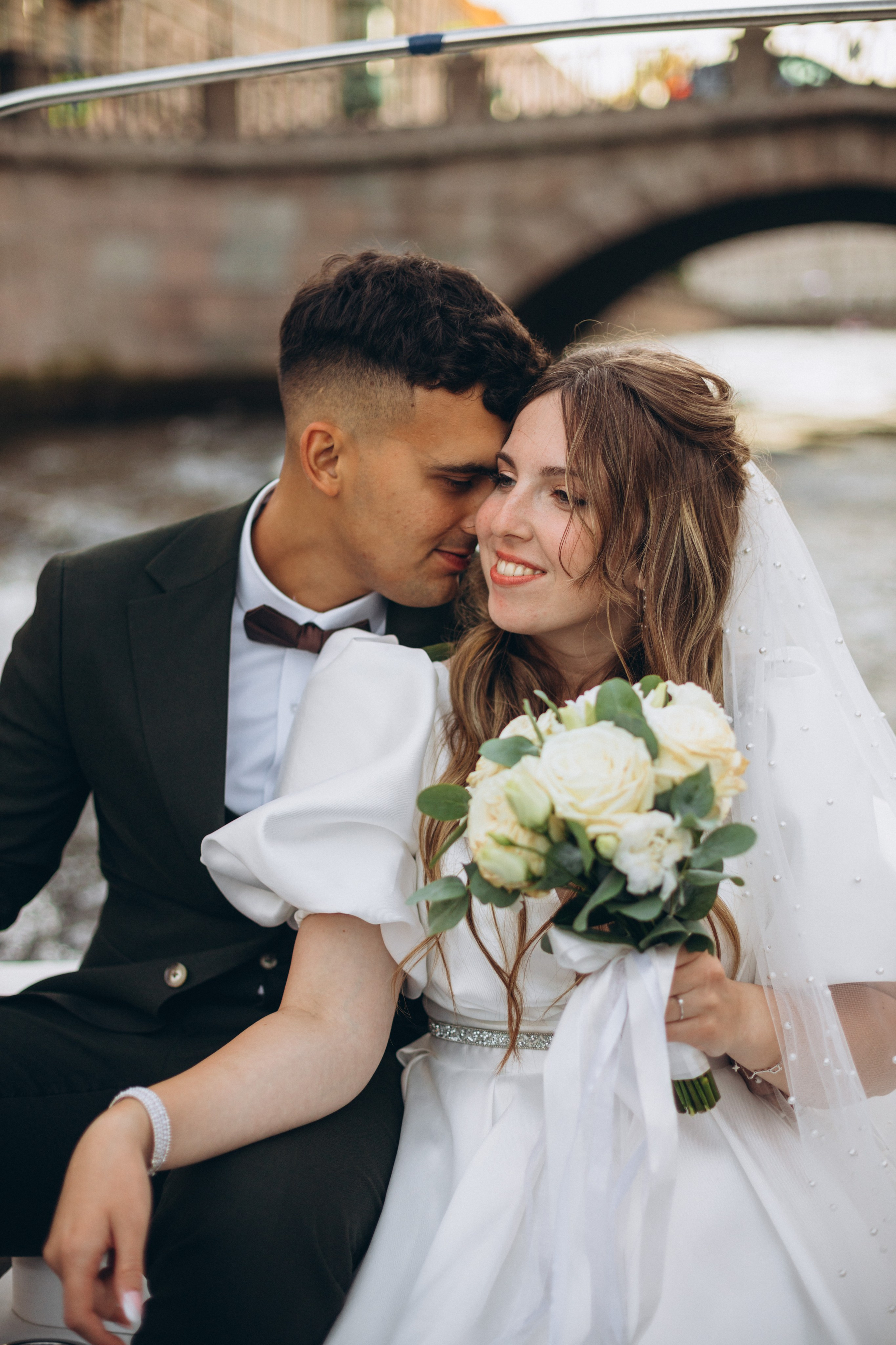 Фотографии 2023 года. Свадебный и семейный фотограф в Санкт-Петербурге Яцына Юрий. Видеоопер