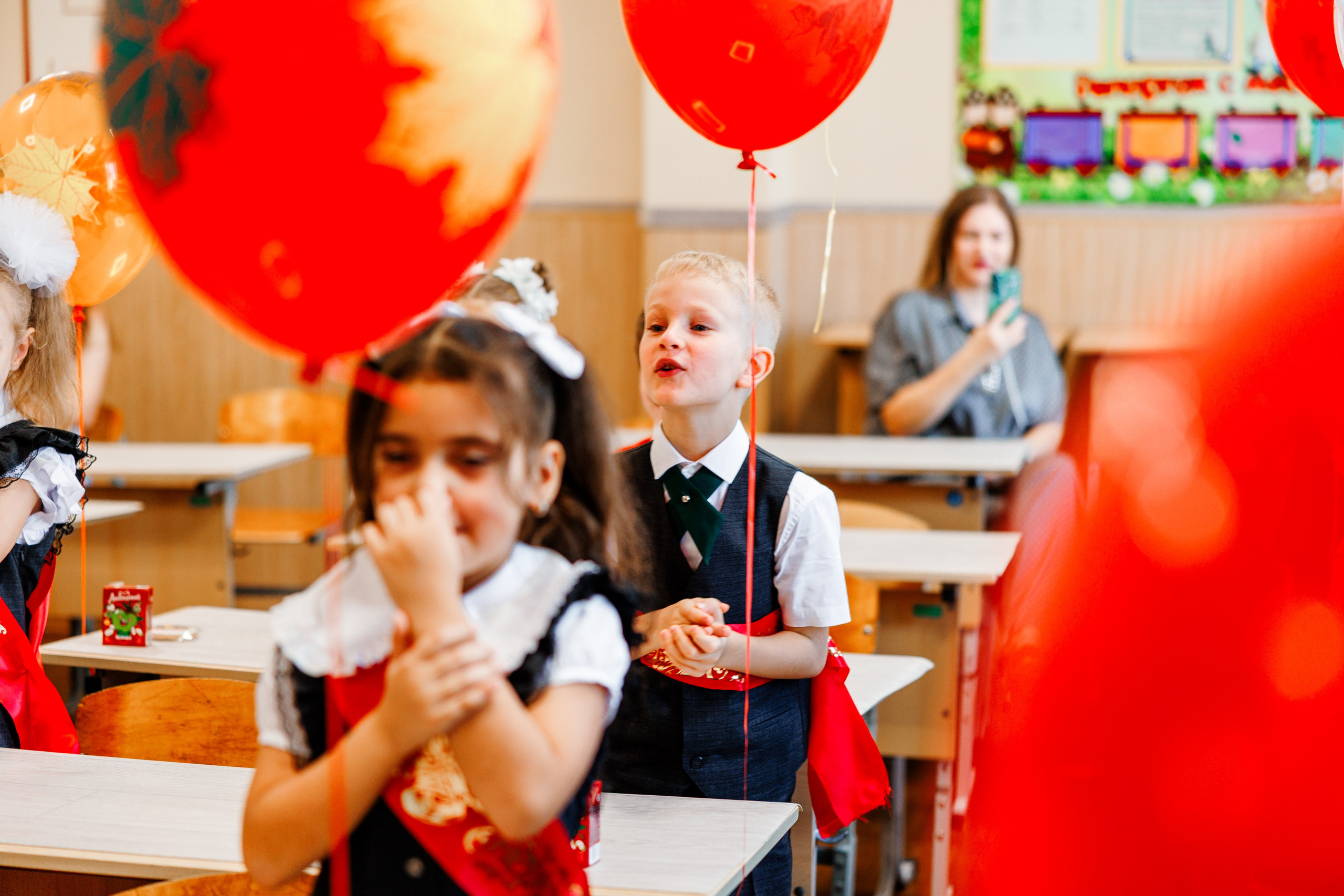 1сентября25года. Свадебный и семейный фотограф в Армавире