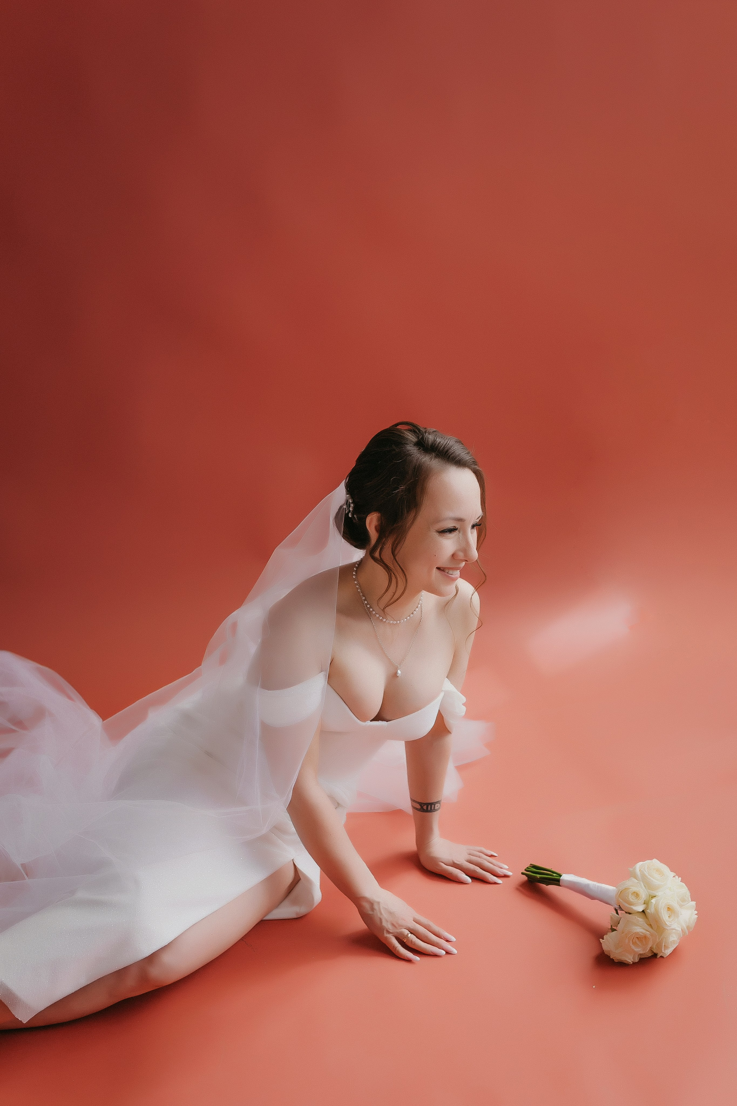 Евгений & Лилия. Семейный фотограф в Сургуте