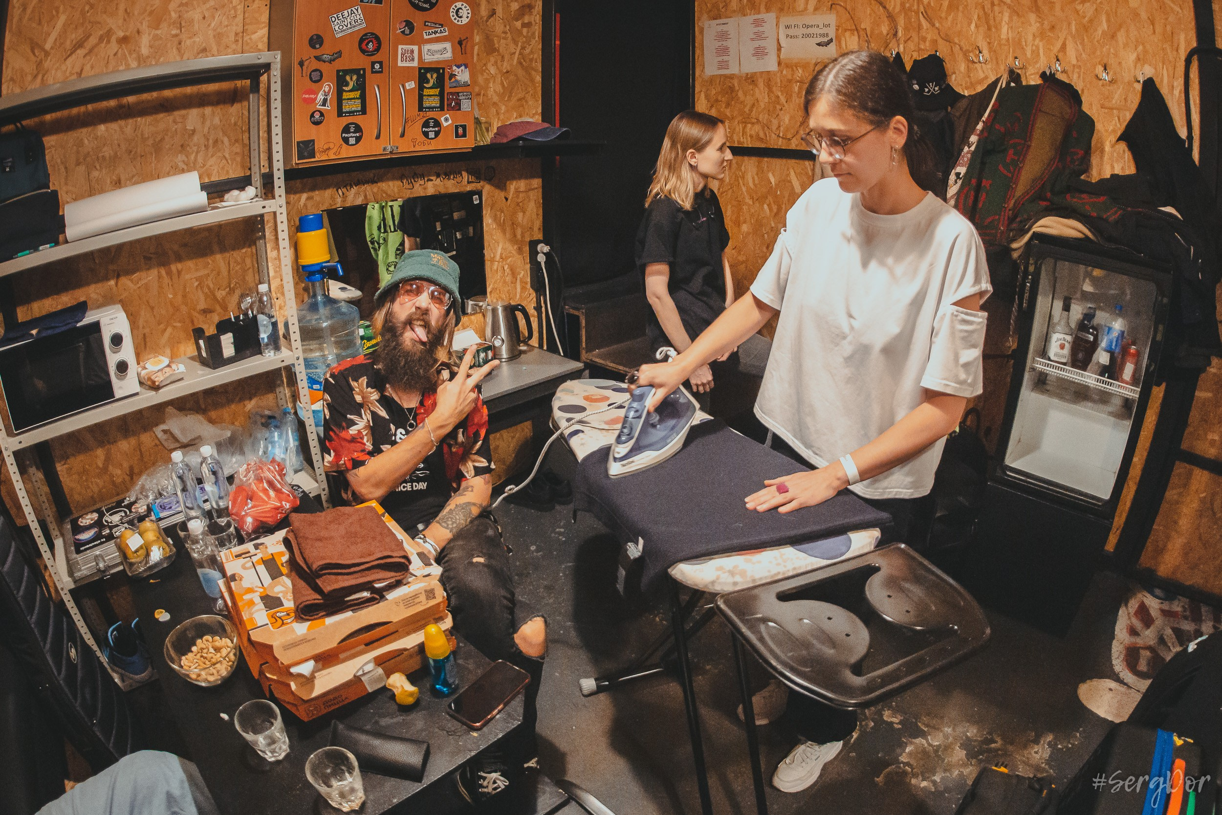 джинсы тарковского, Factory 3, Санкт-Петербург, СПб, концерт, 09.11.2023, SergDor, 9 ноября 2023 года, #SergDor