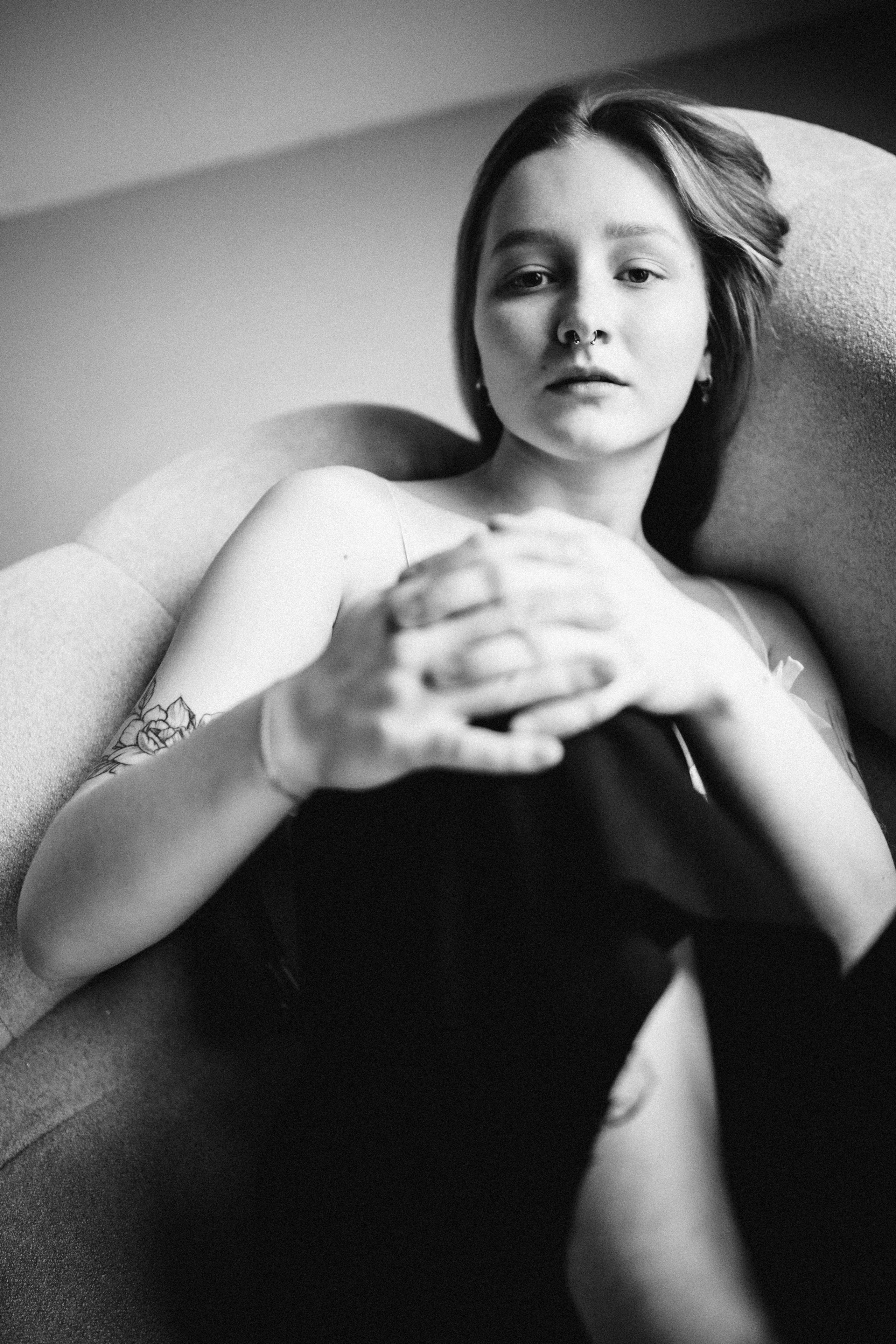 Ekaterina. Репортажный и свадебный фотограф в Сургуте