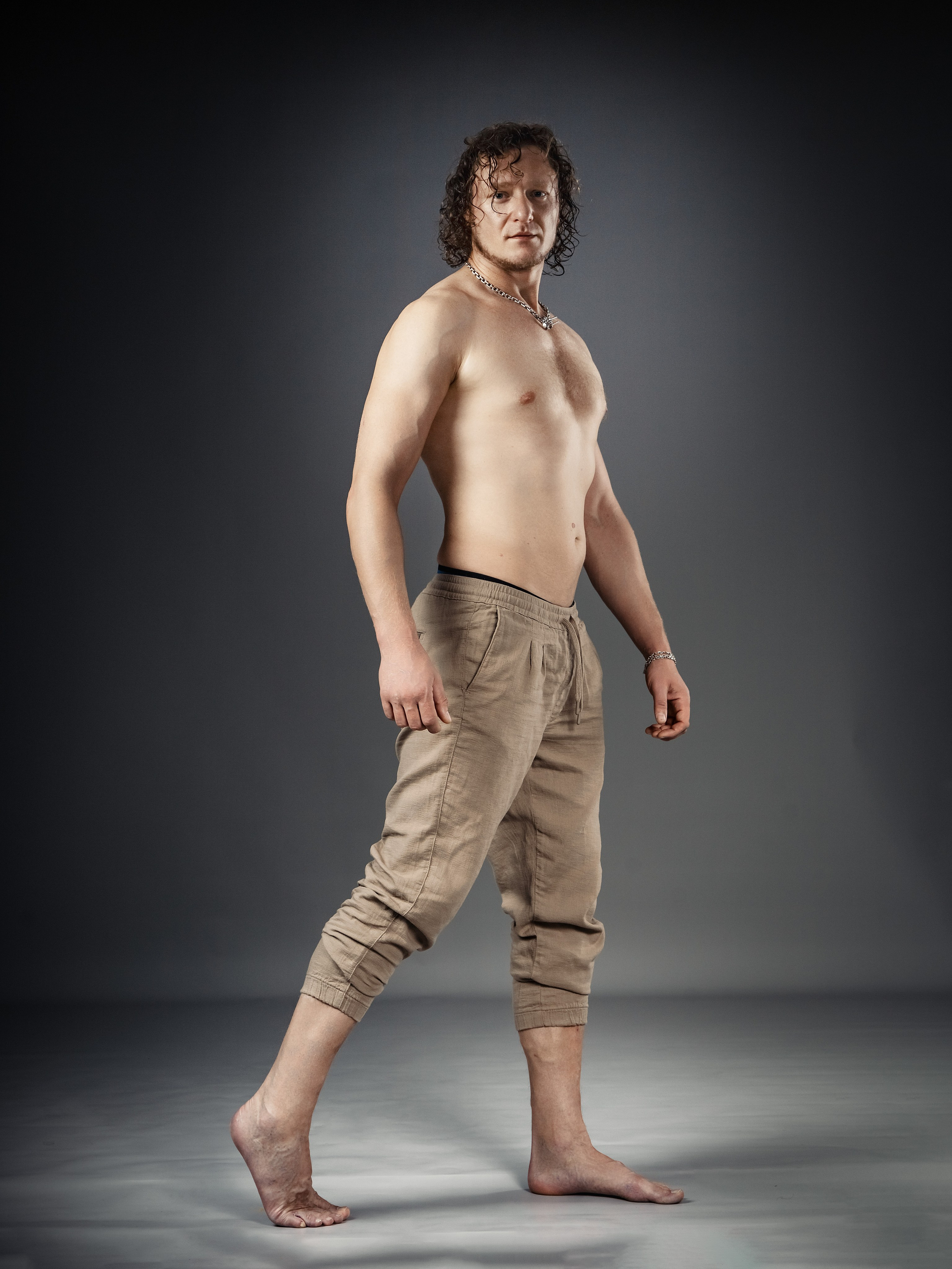 Андрей 185 | L |