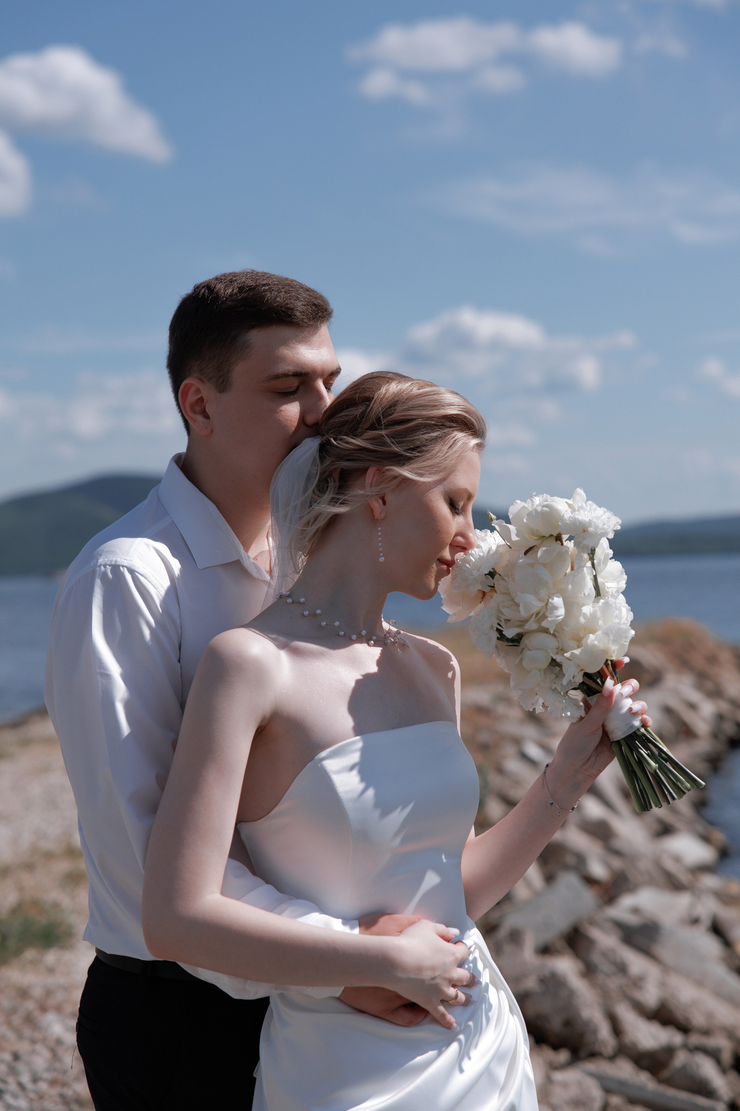 Камерная свадьба. Свадебный фотограф в Москве, Самаре, Тольятти